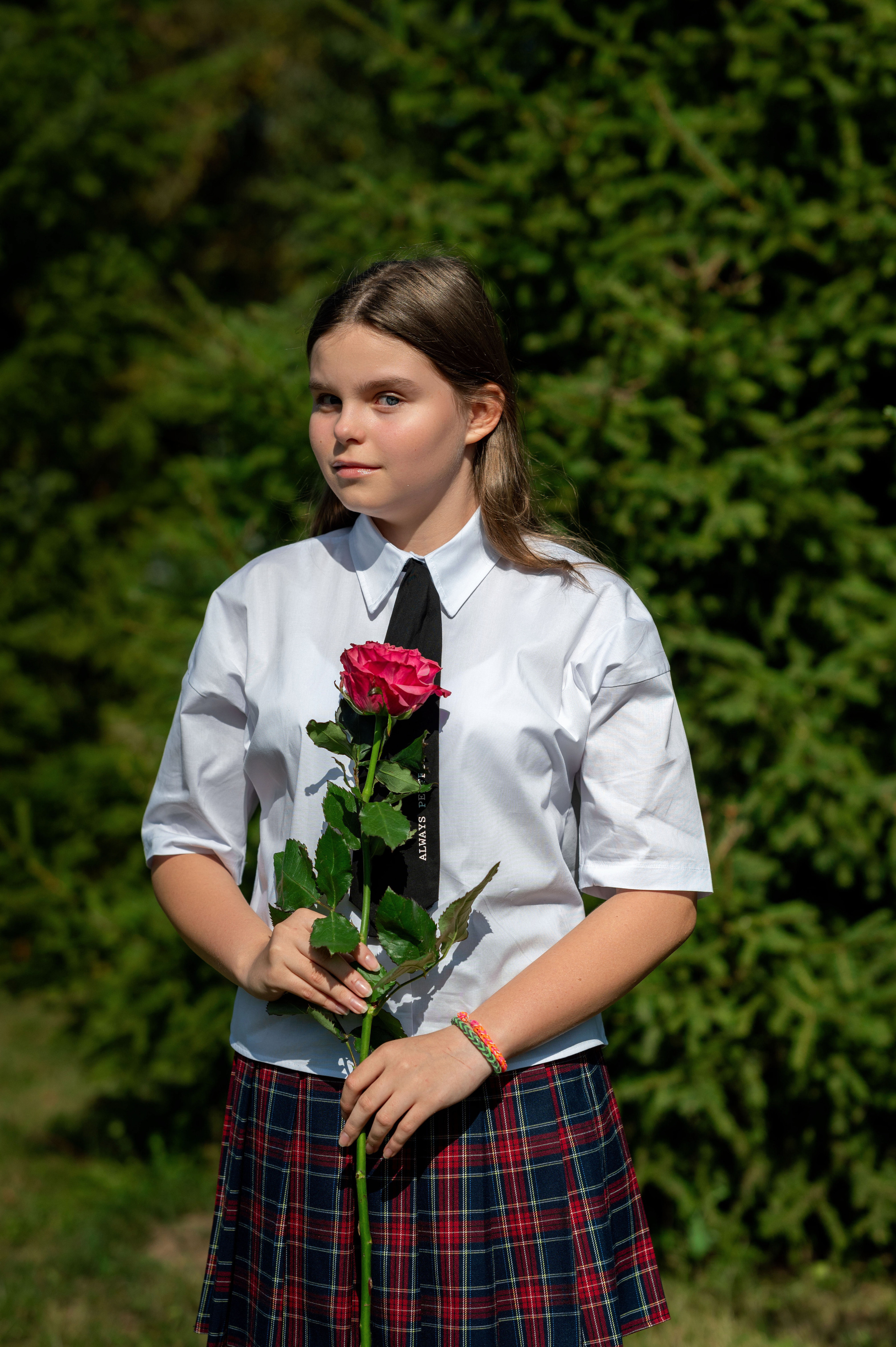 1 сентября. Семейный фотограф в г. Воскресенск Наталия Молева