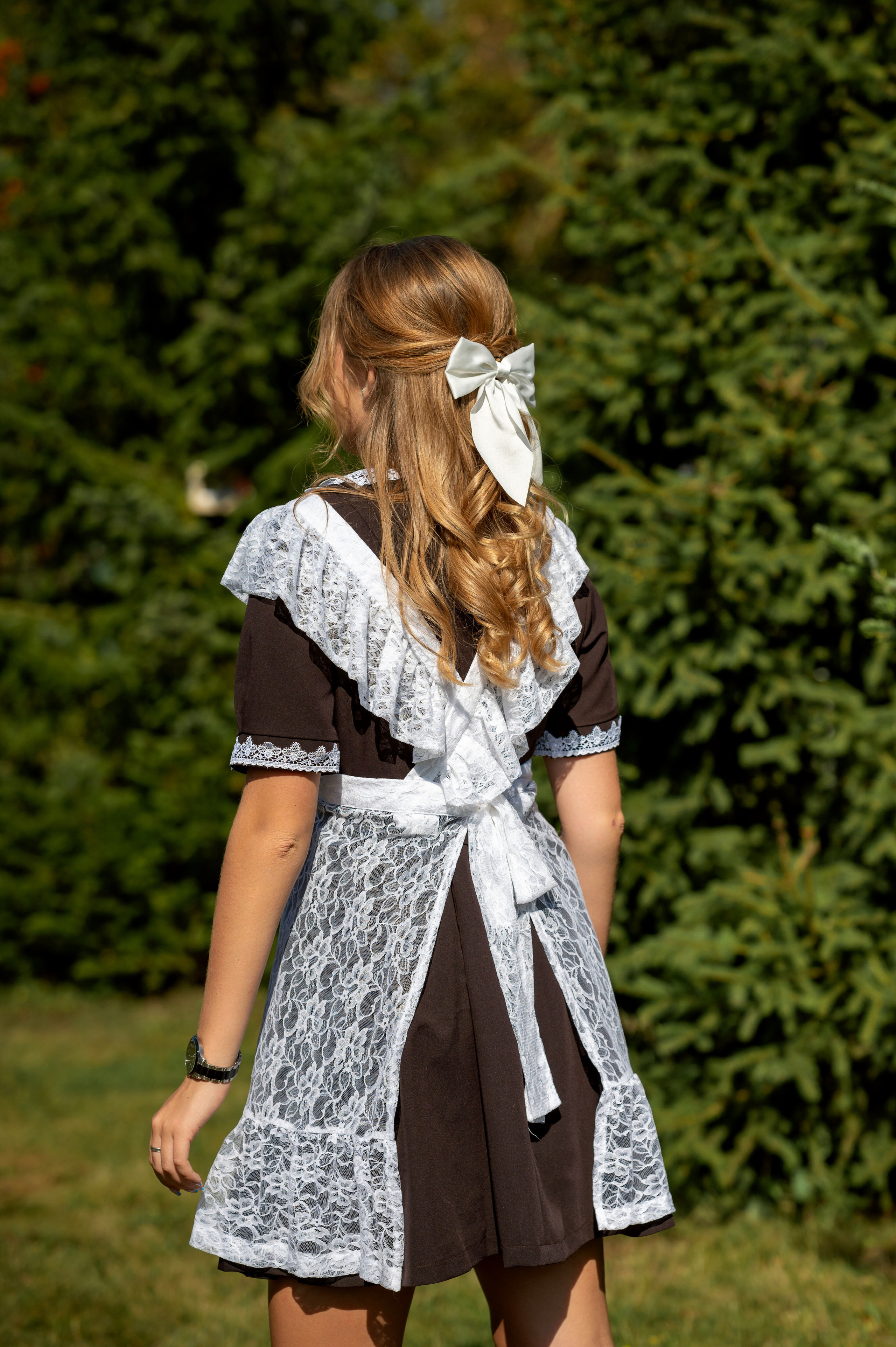 11 класс. Семейный фотограф в г. Воскресенск Наталия Молева