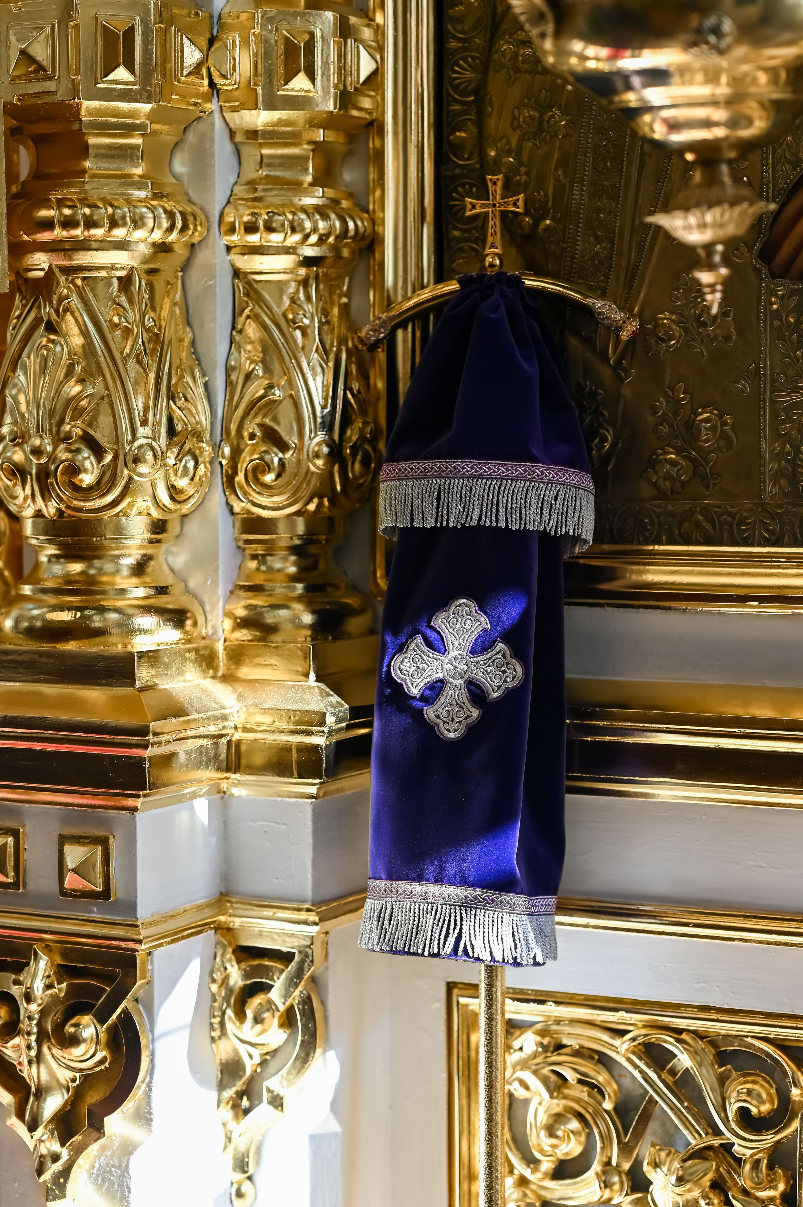 Престольный праздник в Крестовоздвиженском храме с. Марчуги 255 лет. Семейный фотограф в г. Воскресенск Наталия Молева