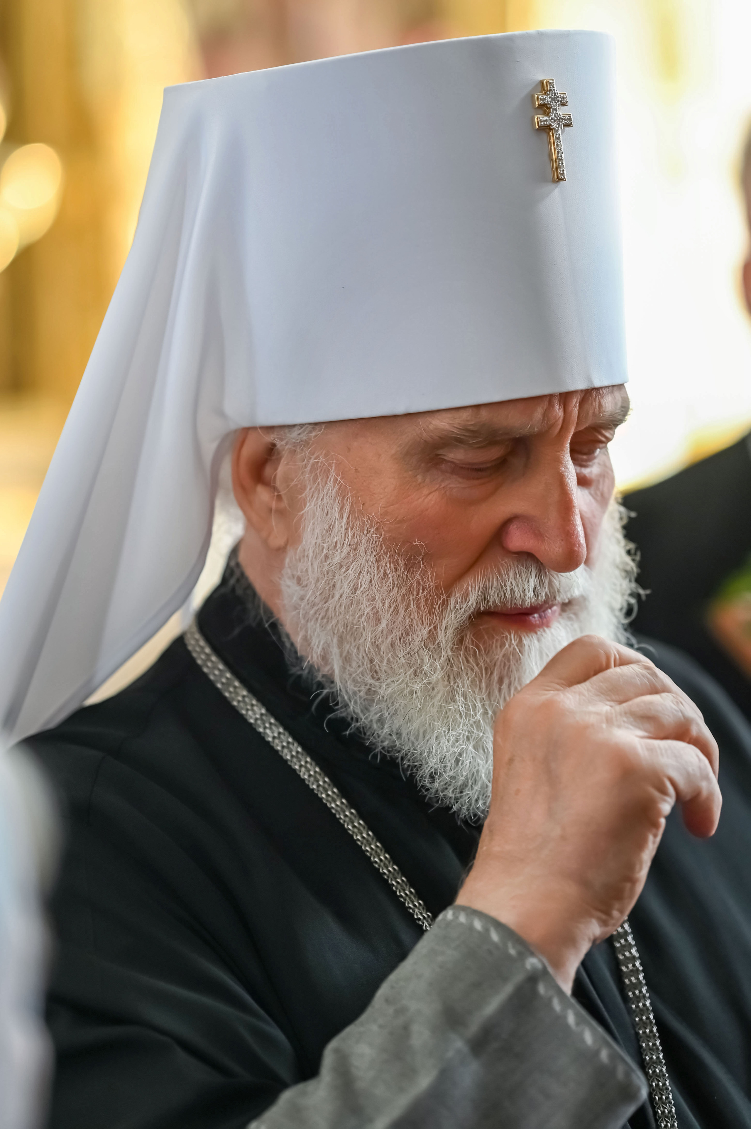 Престольный праздник в Крестовоздвиженском храме с. Марчуги 255 лет. Семейный фотограф в г. Воскресенск Наталия Молева