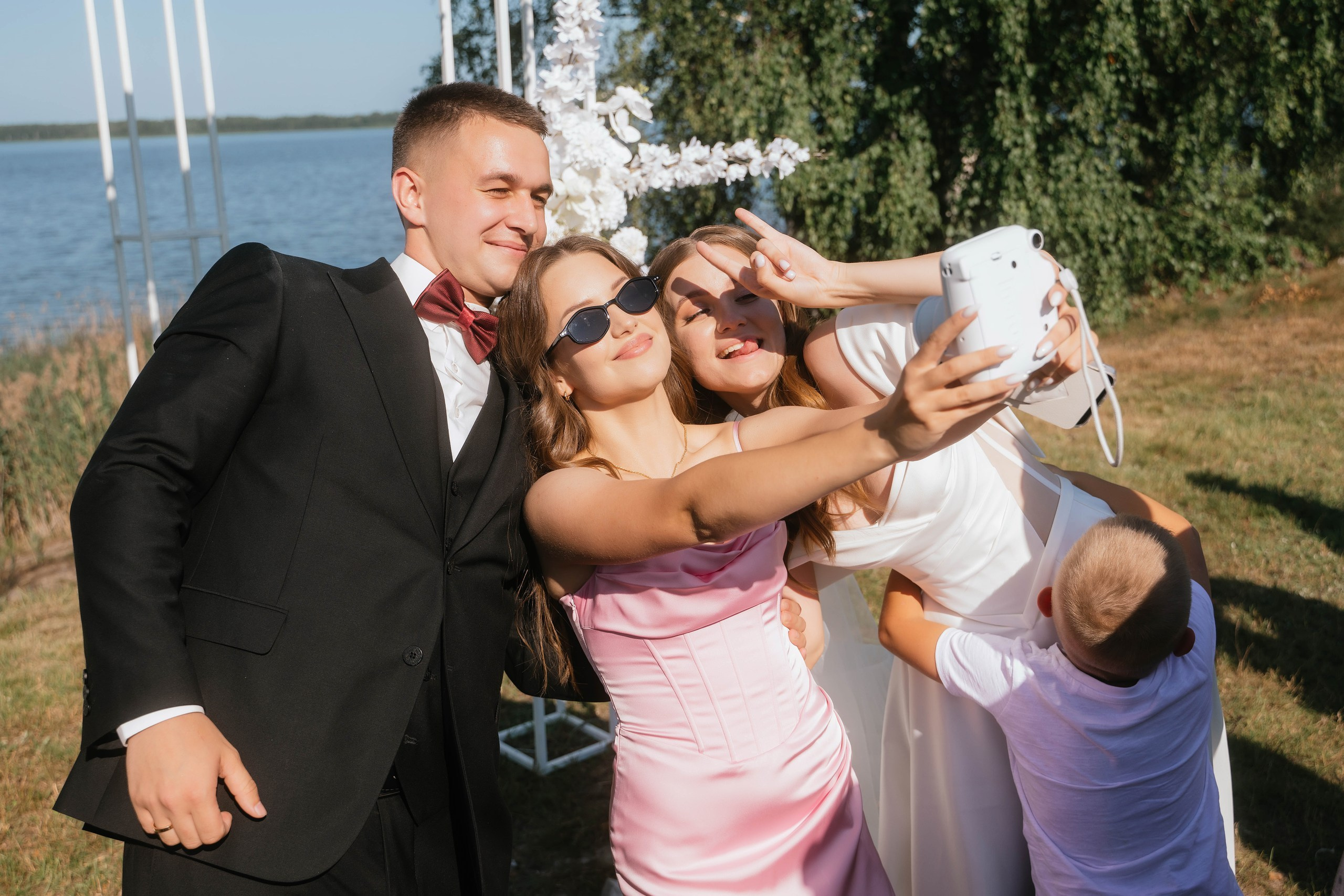 Wedding day #79. Свадебный, семейный фотограф в Рязани Лена Брант