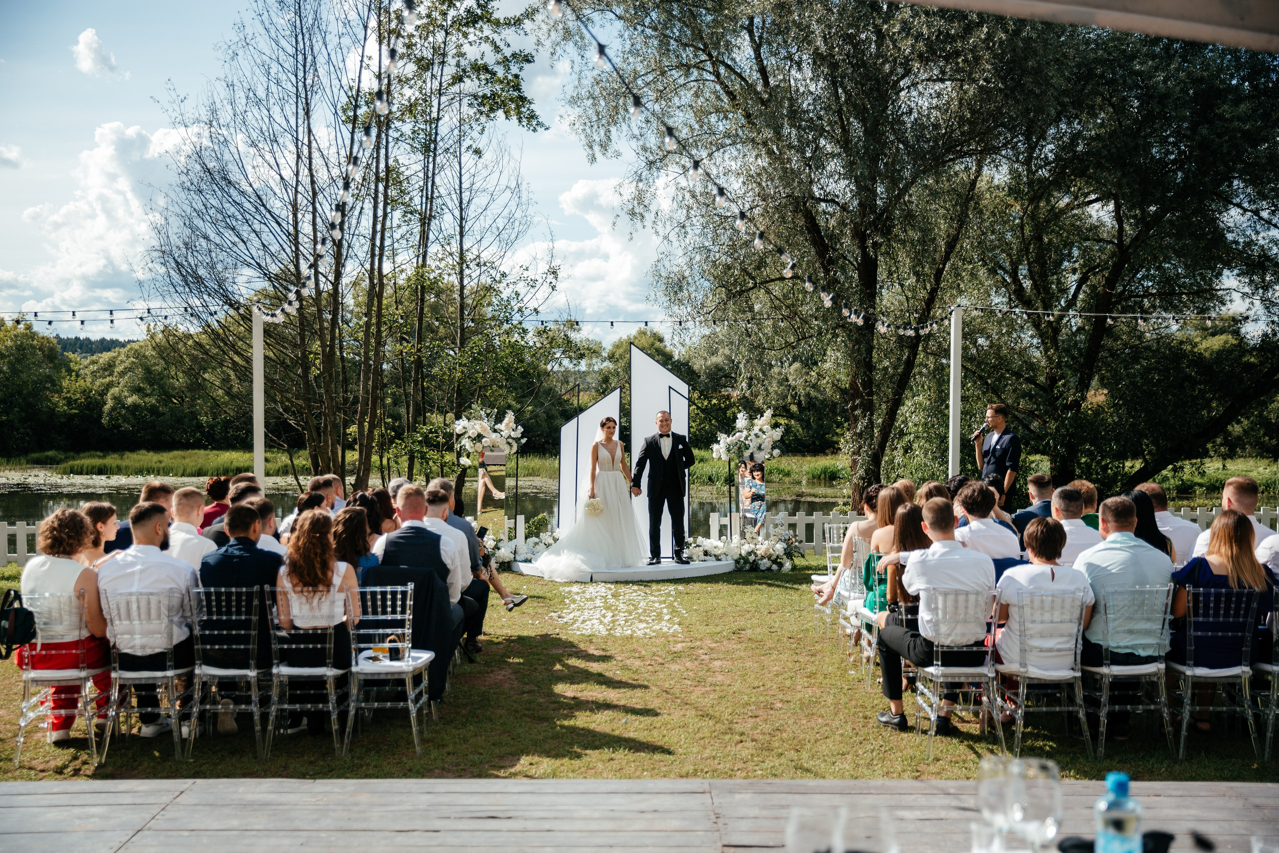 Матвей и Настя | Obninsk. Свадебный фотограф Ангелина Зотова | Обнинск, Москва, Калуга