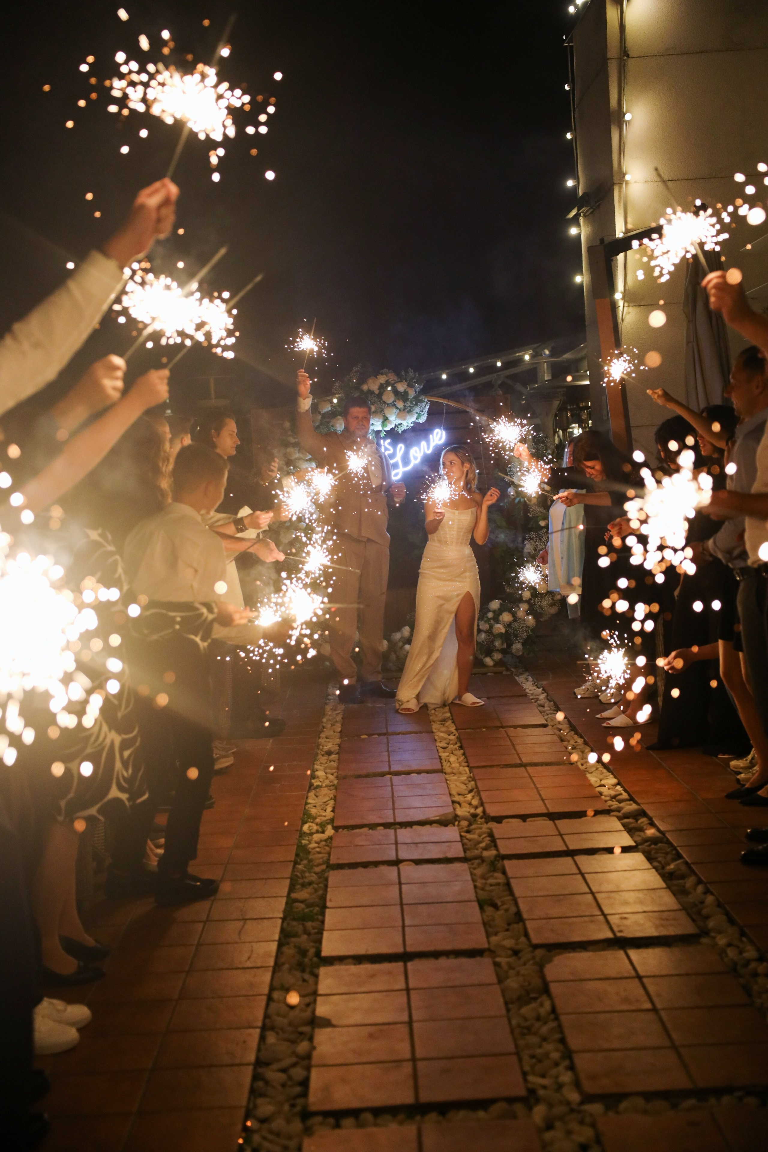 Ксения и Владимир. Котельническая набережная. Главная