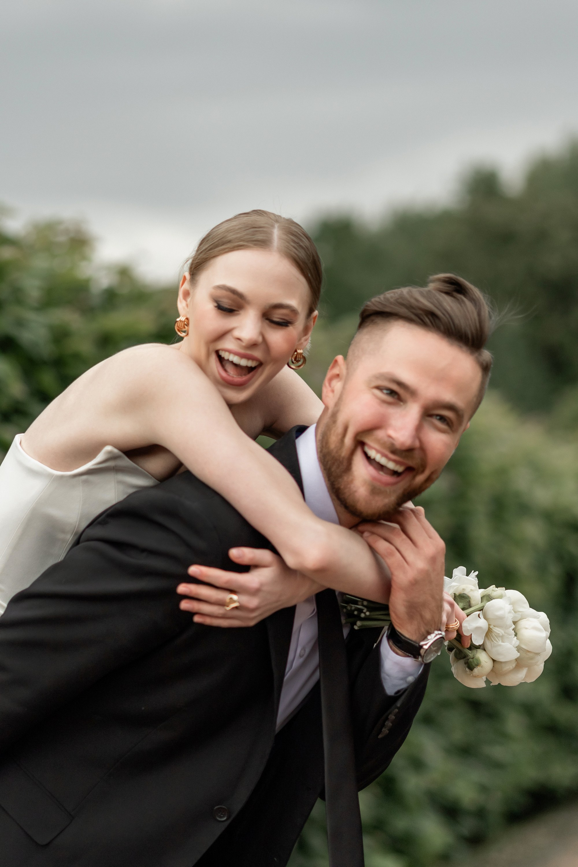 Свадьбы. Татьяна Чернышова свадебный фотограф Москва