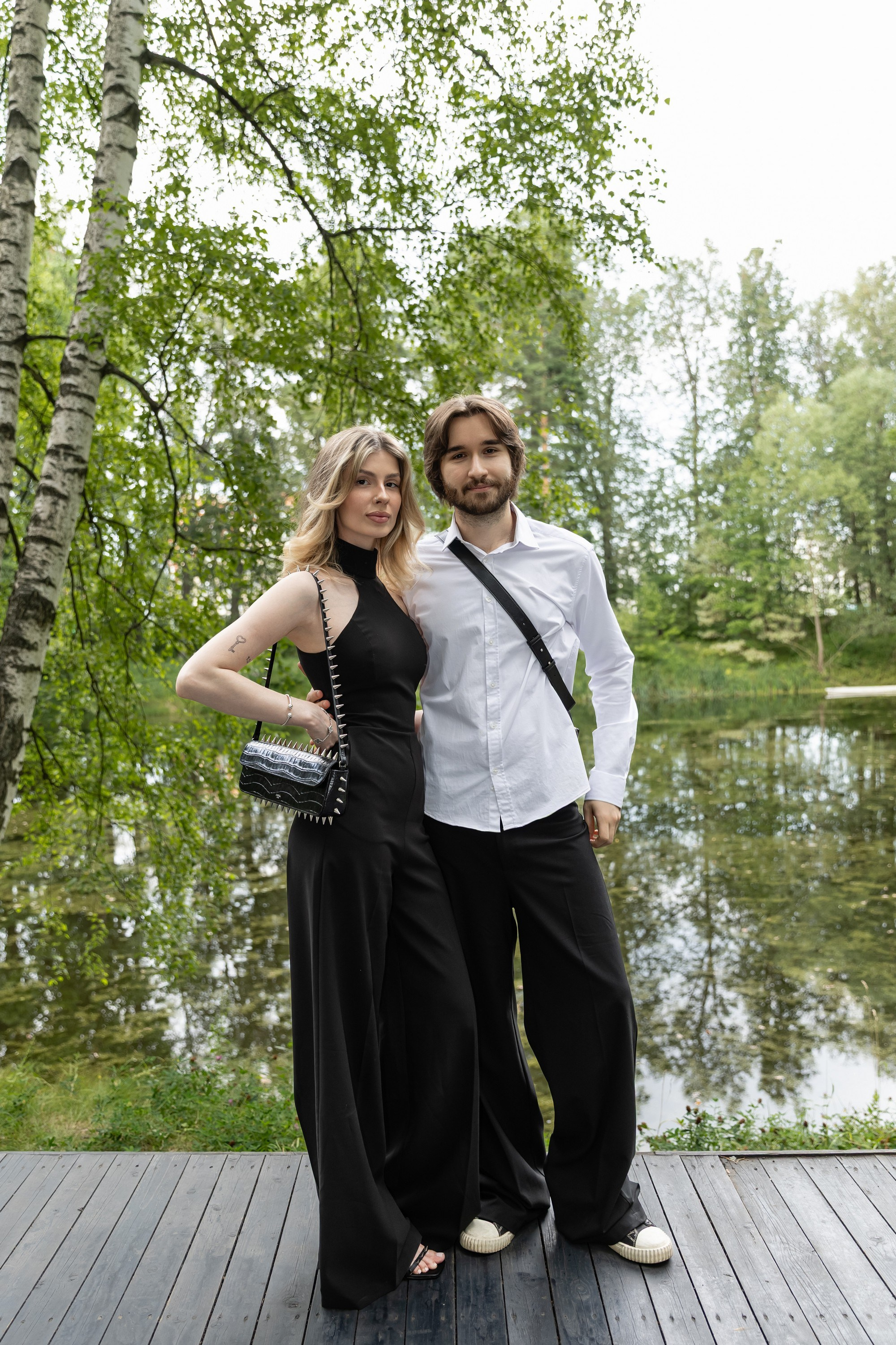 Валерия и Иван. Татьяна Чернышова свадебный фотограф Москва