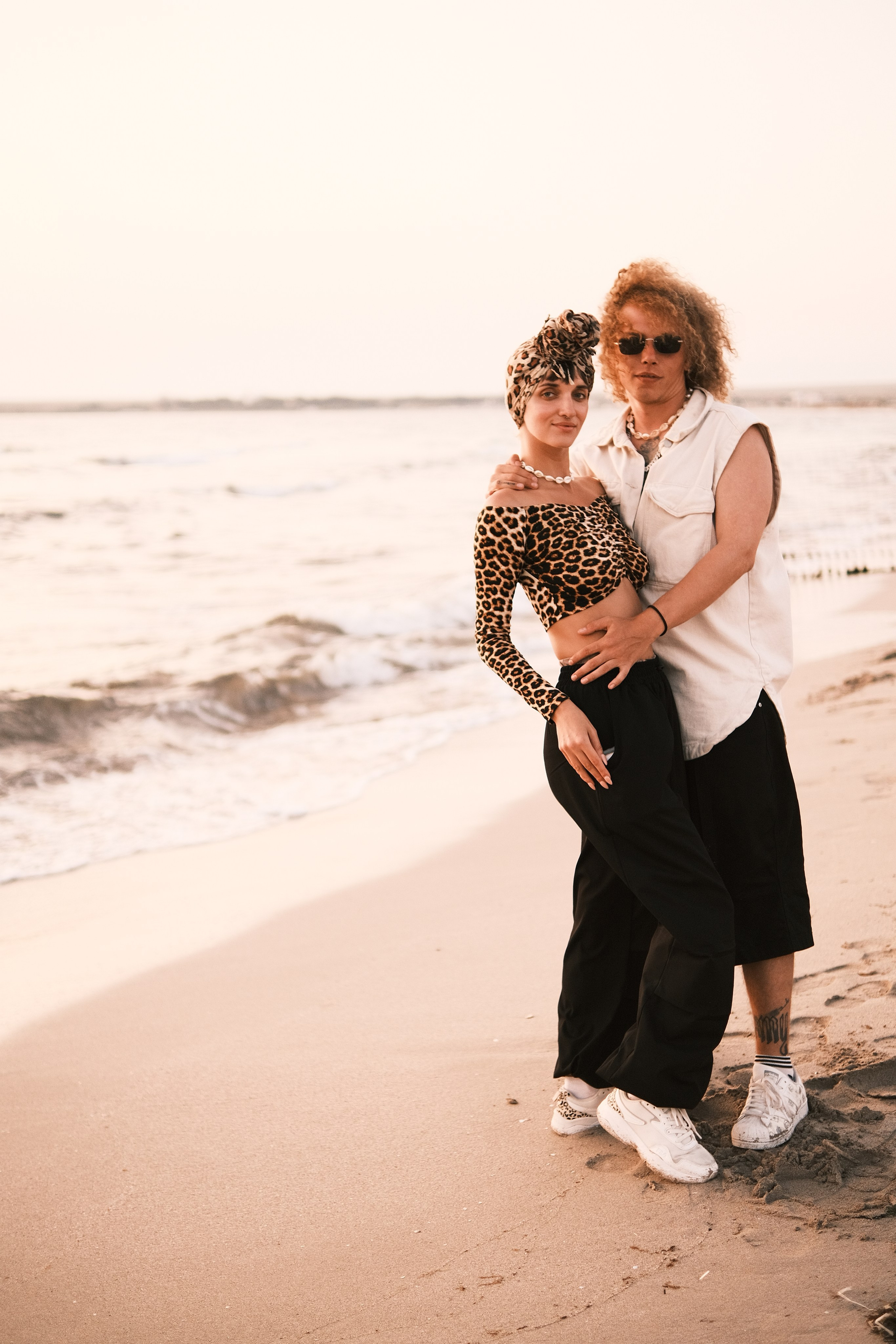 Yalta Summer Jam (2023). Фотограф, видеограф в Санкт-Петербурге