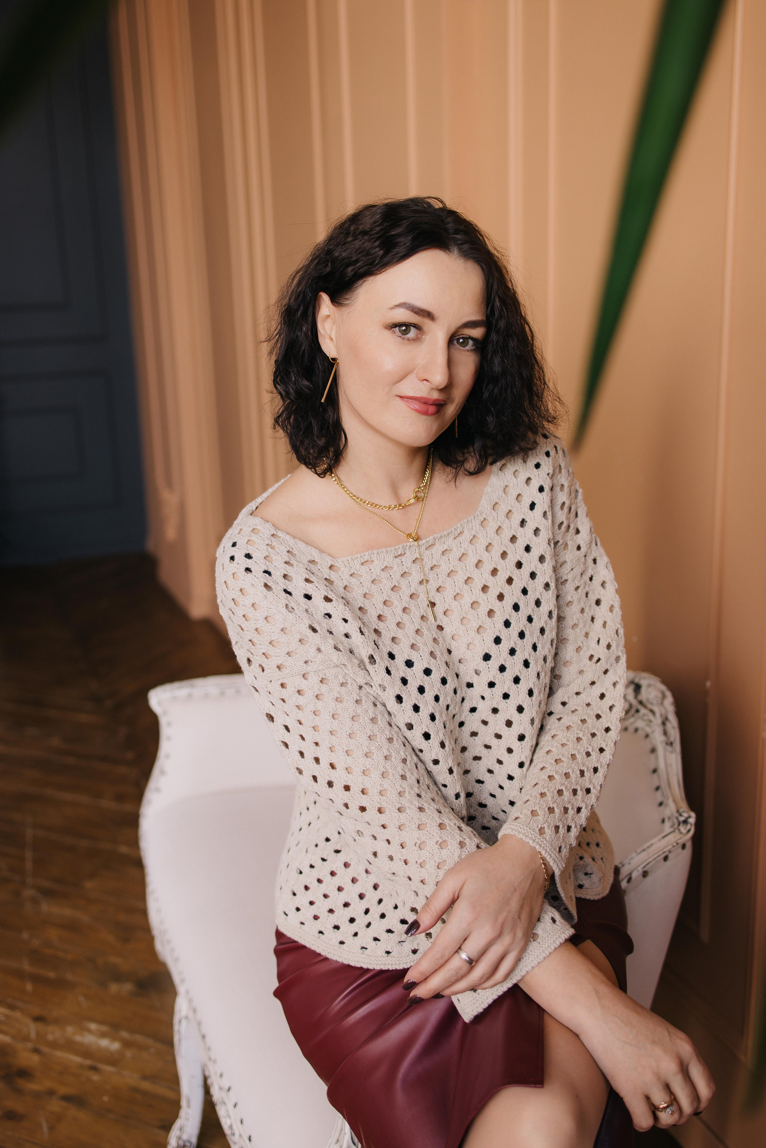 Наталья. Свадебный и семейный фотограф Яна Стражева. Волгоград, Москва