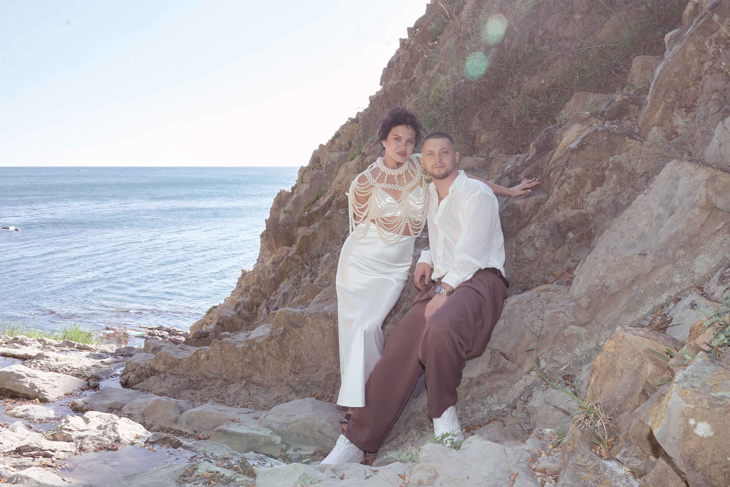 Максим и Эльвира. СВАДЕБНЫЙ ФОТОГРАФ КРАСНОДАР