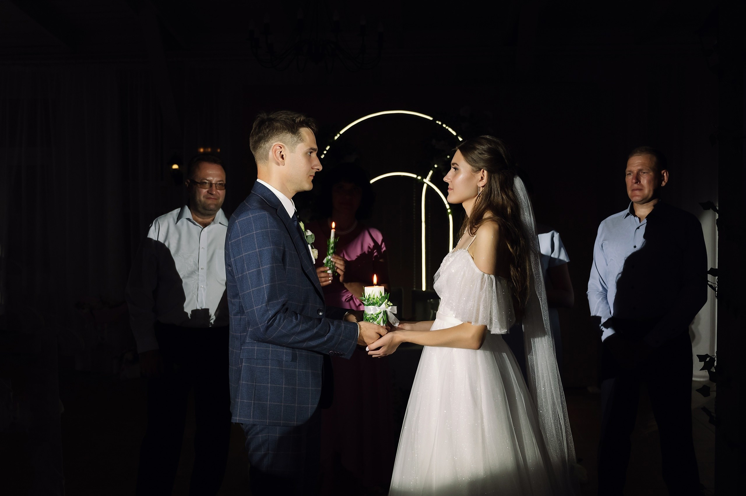 Дмитрий и Анастасия. Семейный и свадебный фотограф в Миассе Регина Малахова