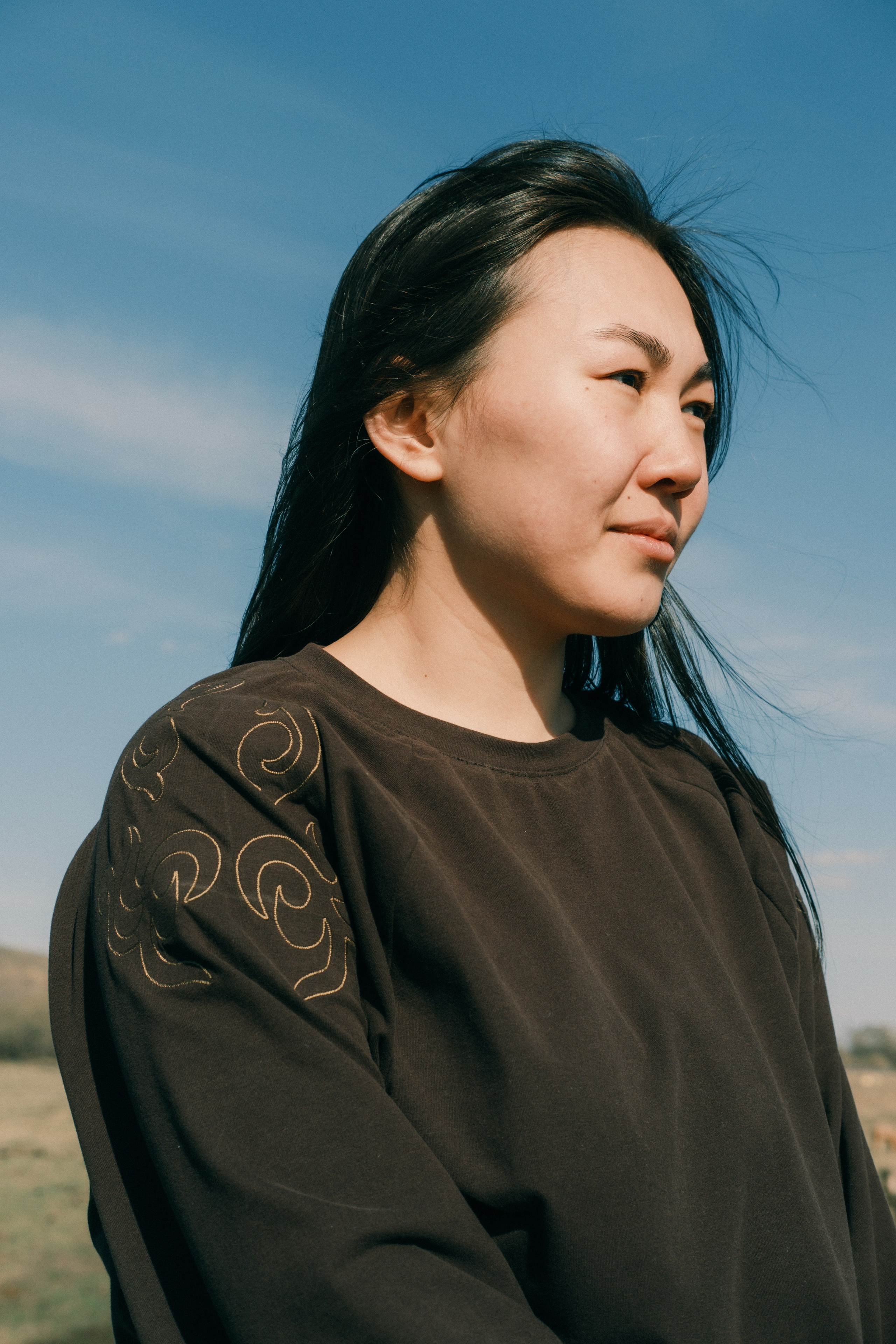 Бренды. Фотограф из Хакасии Элина Кичеева