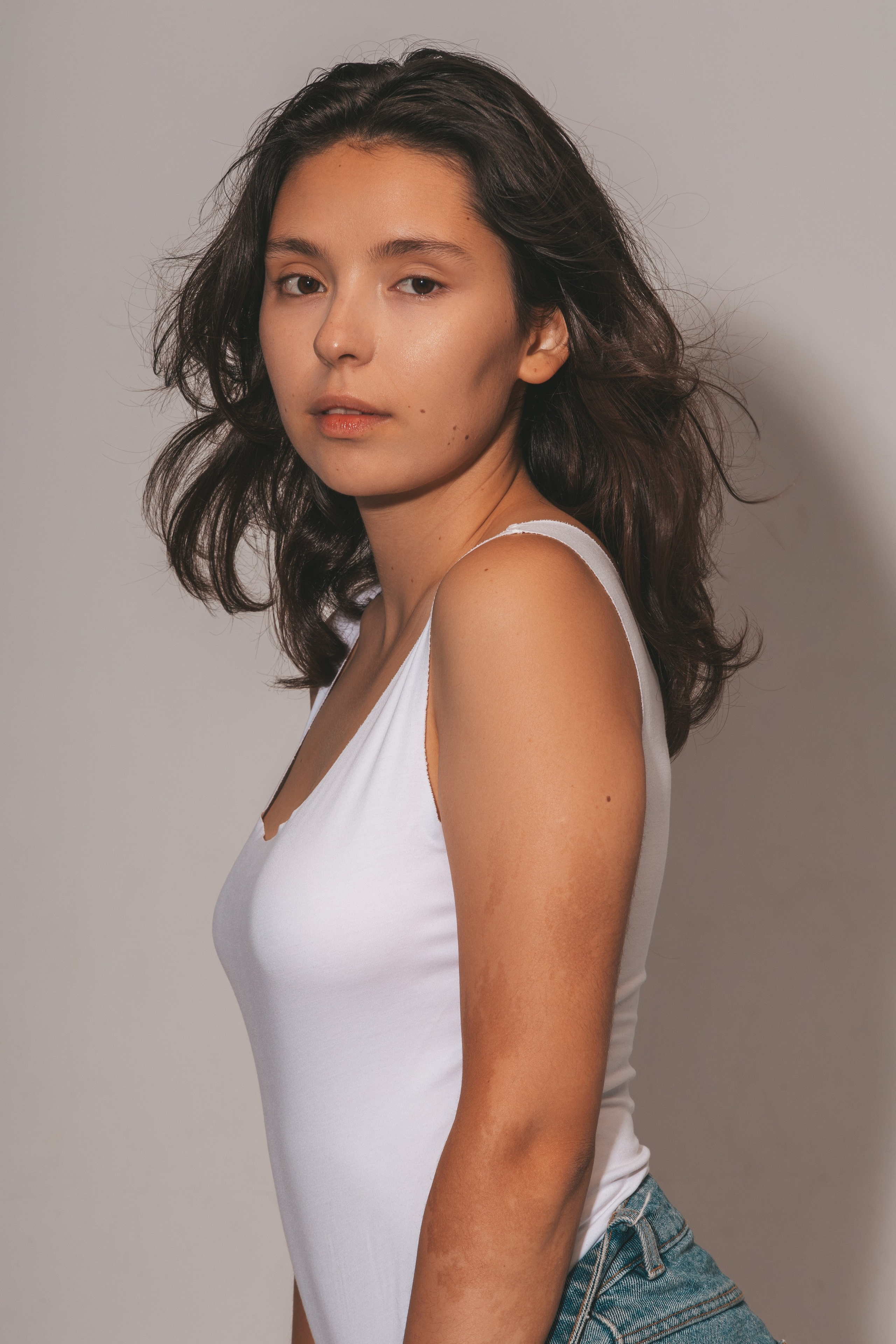 Вероника. Фотограф в Санкт-Петербурге Наталья Шатеева