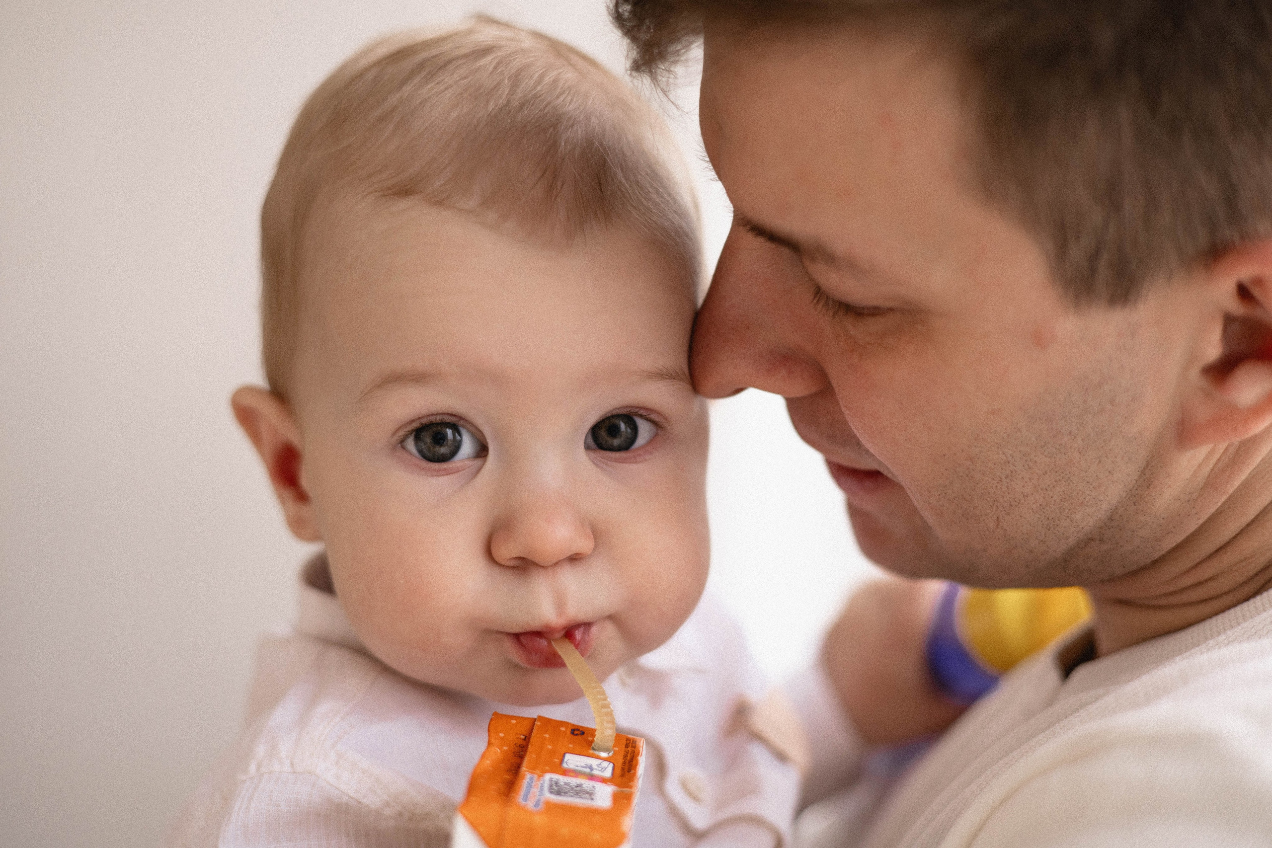 Первый Новый год Димы. Свадебный и портретный фотограф Соломко Диана