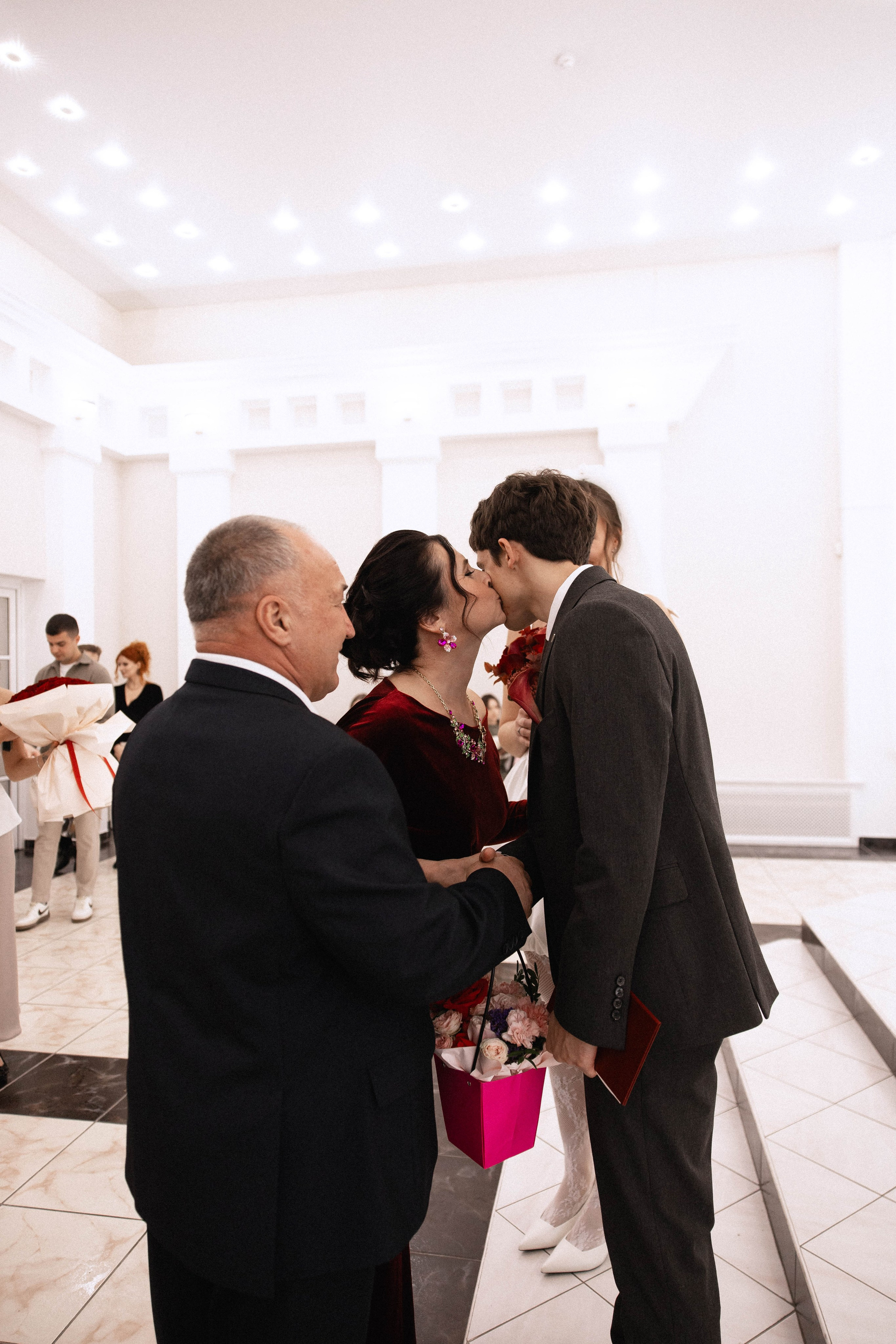 Ксения & Юрий. Свадебный и портретный фотограф Соломко Диана