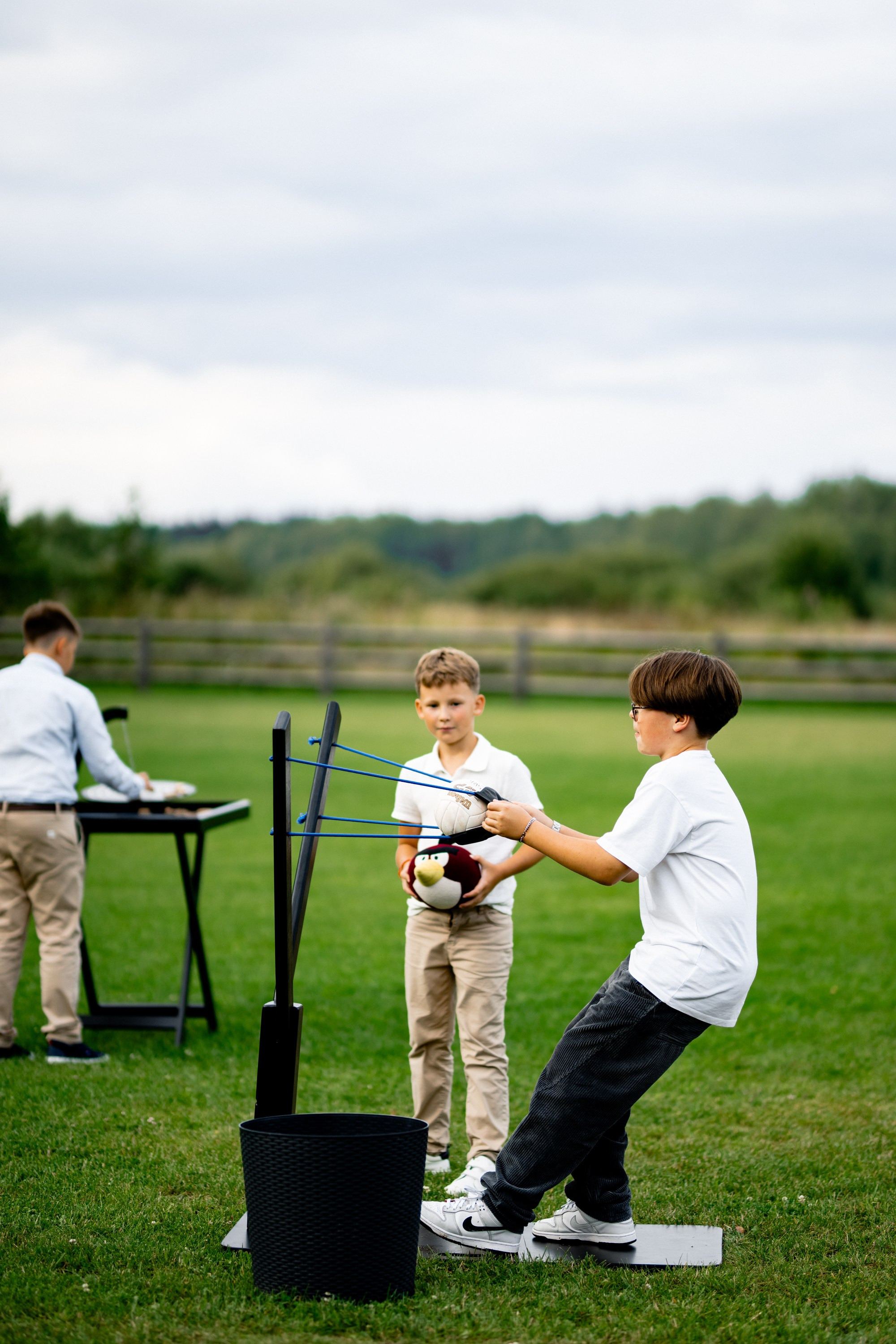 Матвей и Екатерина. Свадебный и семейный фотограф в Орша