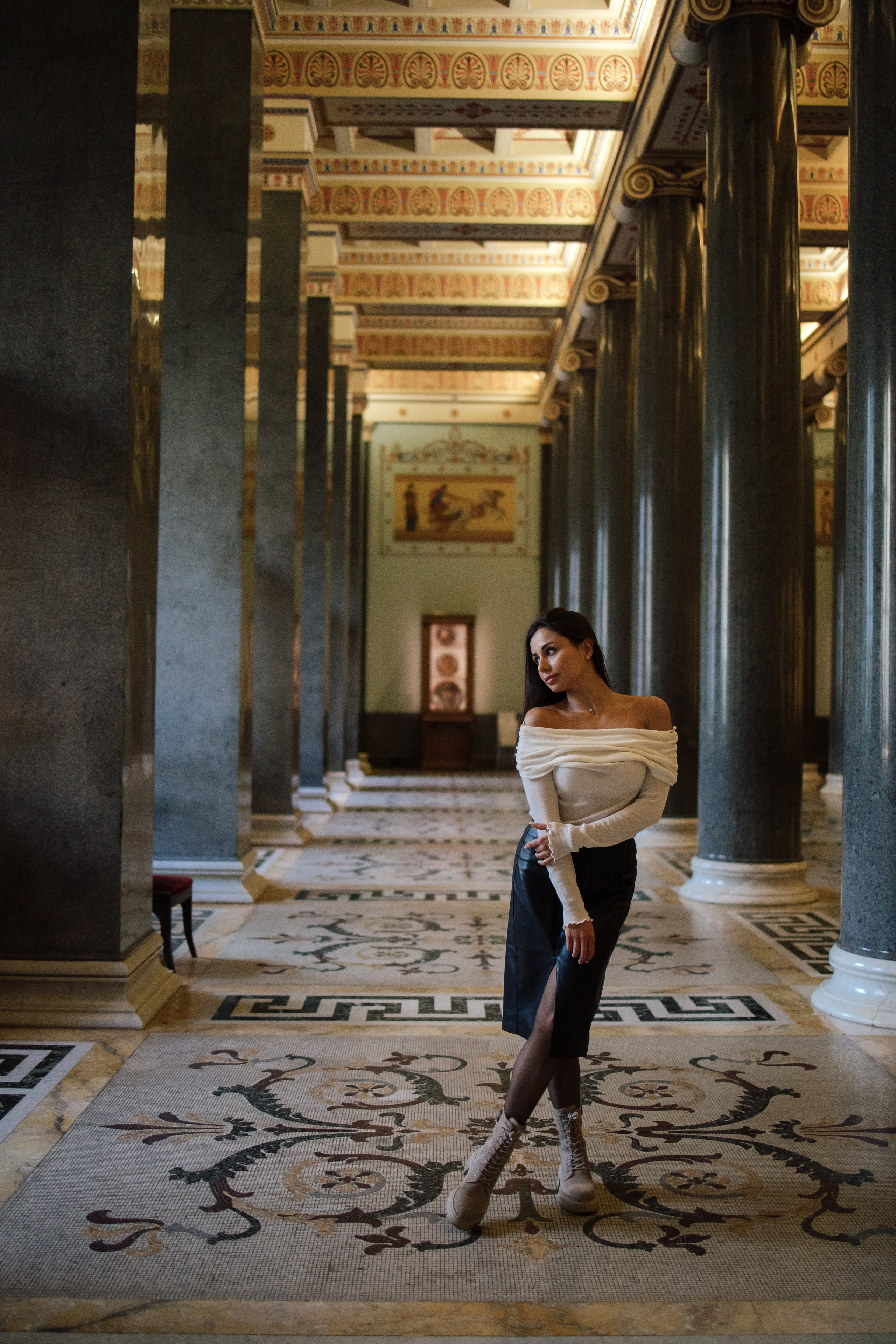 ЭРМИТАЖ. Ваш фотограф в Санкт-Петербурге