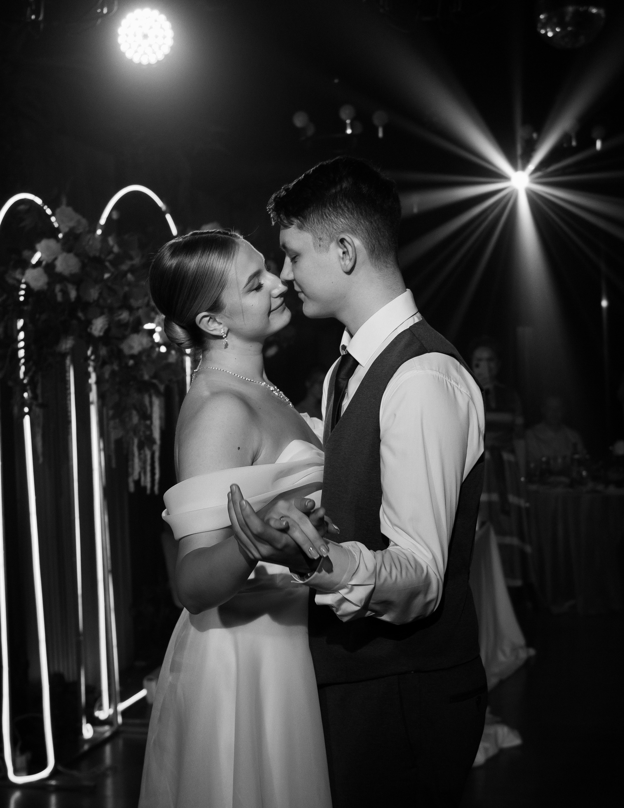 Однажды и навсегда. Свадебный и женский фотограф в Ставрополе Вика Лексеева