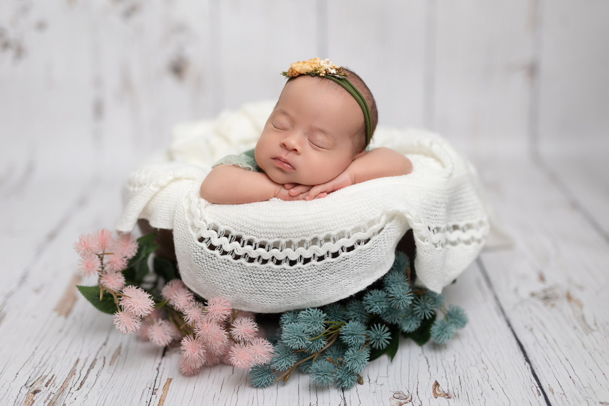 Ньюборн. Фотограф новорожденных, деток постарше, беременности в Южно-Сахалинске