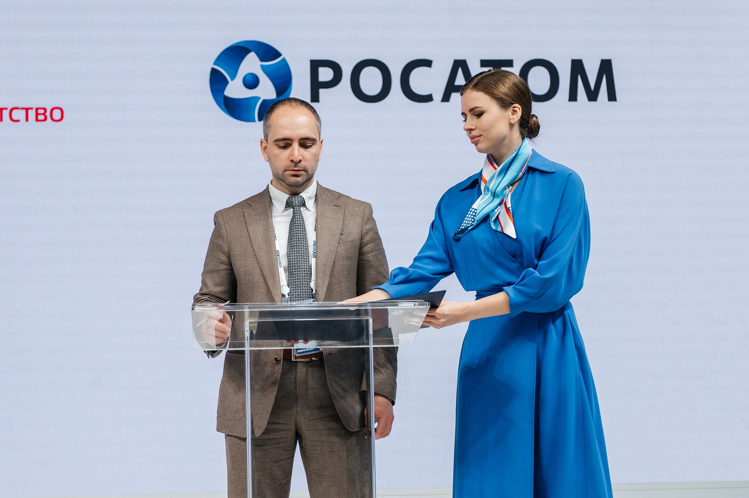 ATOMEXPO 2024. Фотограф Илья Бызов, Свадебный и репортажный фотограф Сочи