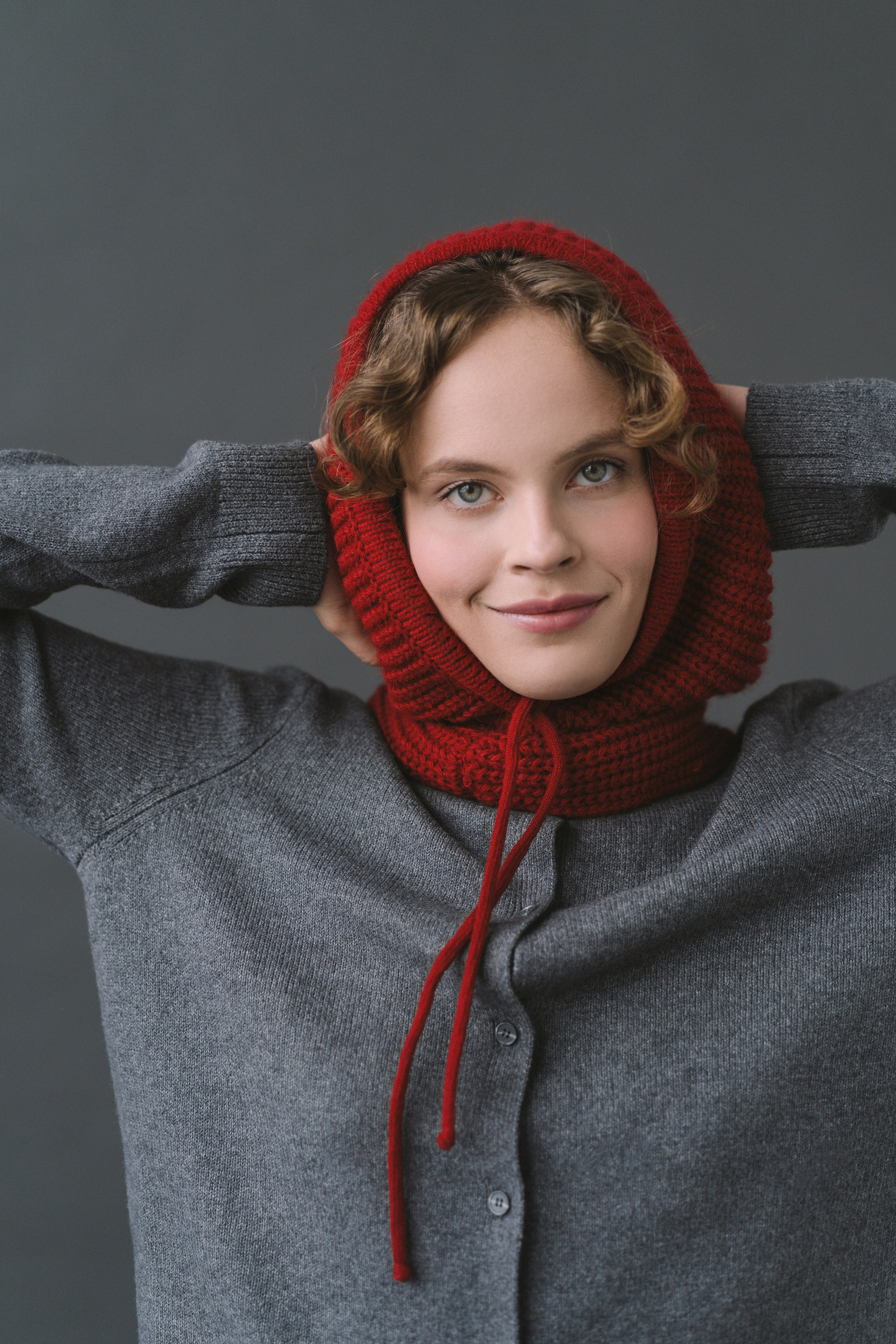 Sofia. Commercial photographer Natalia Bychkova