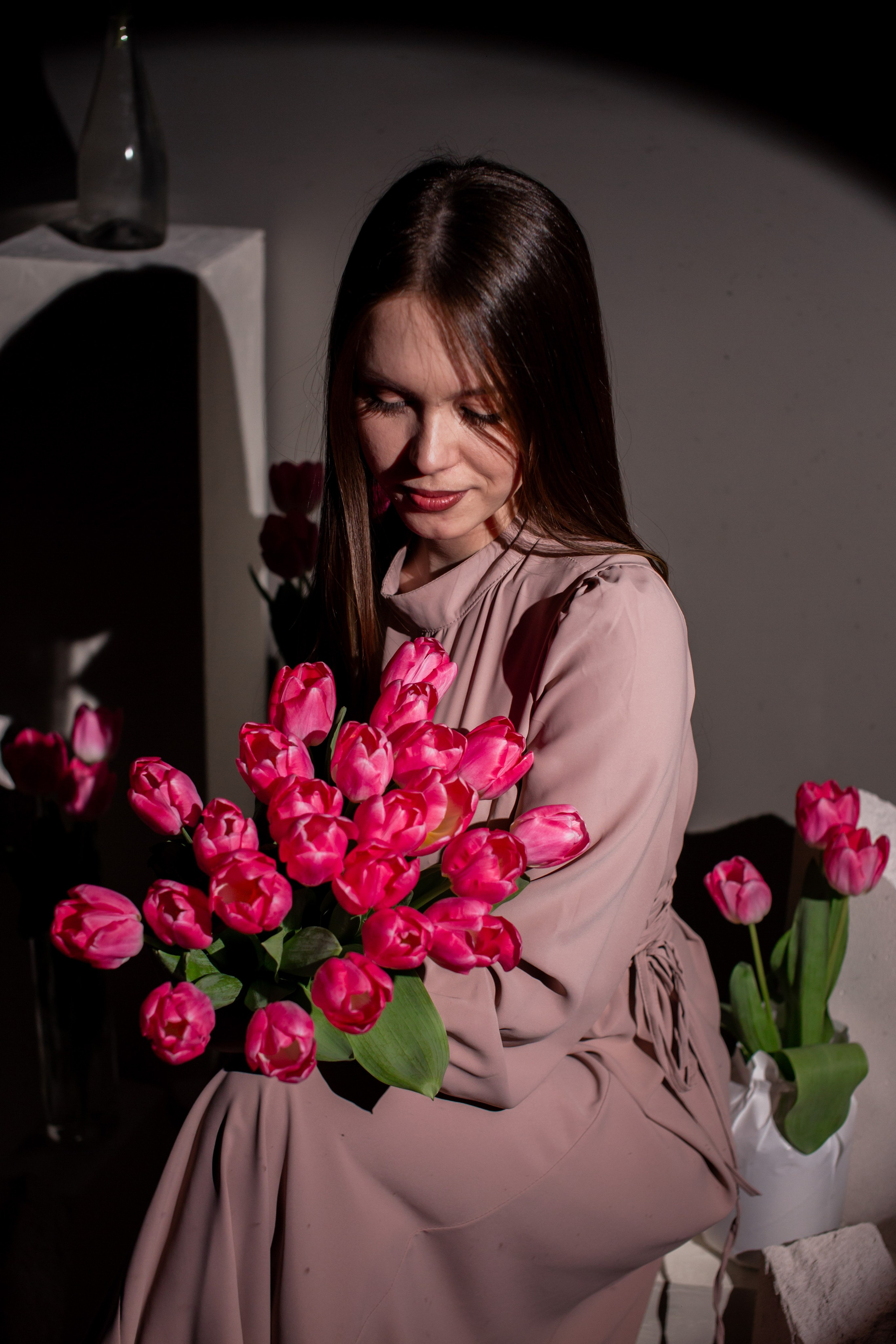 Светлана. ФОТОГРАФ ~ Виктория Ивченко ~ Старый Оскол