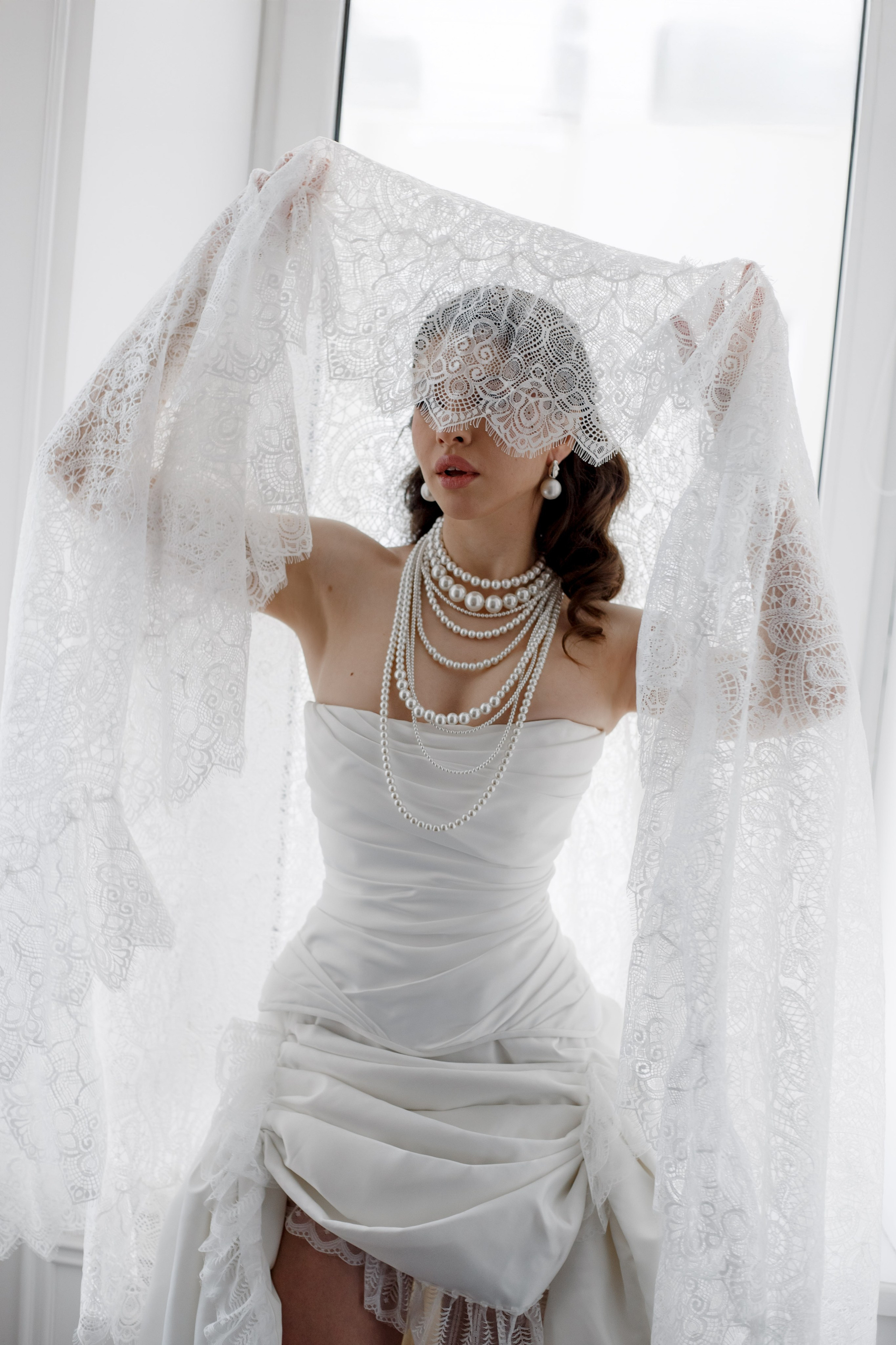 Свадьба. Свадебный фотограф в Москве Полина Дюваль