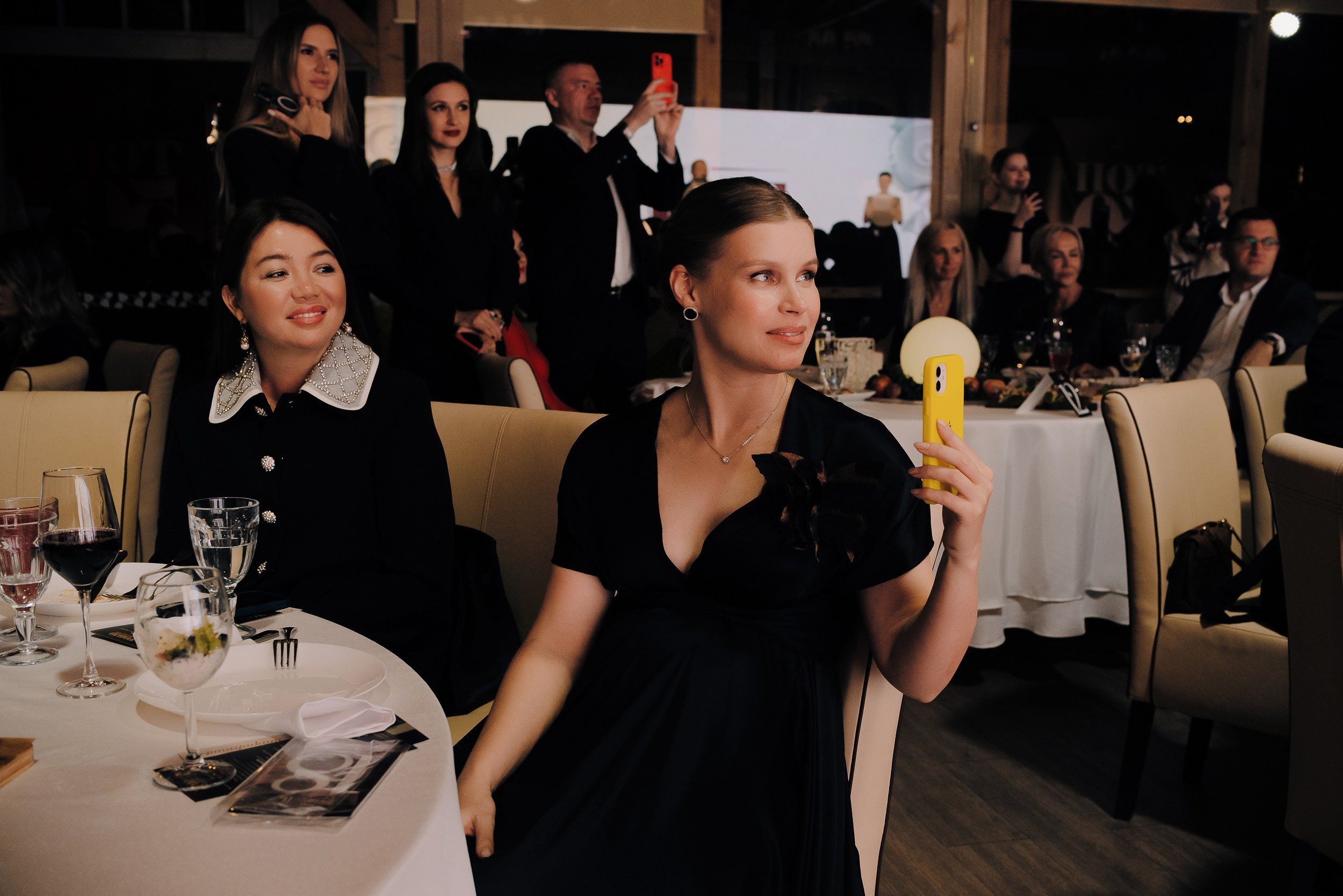 ПРЕМИЯ ТОП-50 ЗНАМЕНИТЫЕ ЛЮДИ ЧЕЛЯБИНСКОЙ ОБЛАСТИ. Репортажный фотограф Зуев Роман г. Челябинск