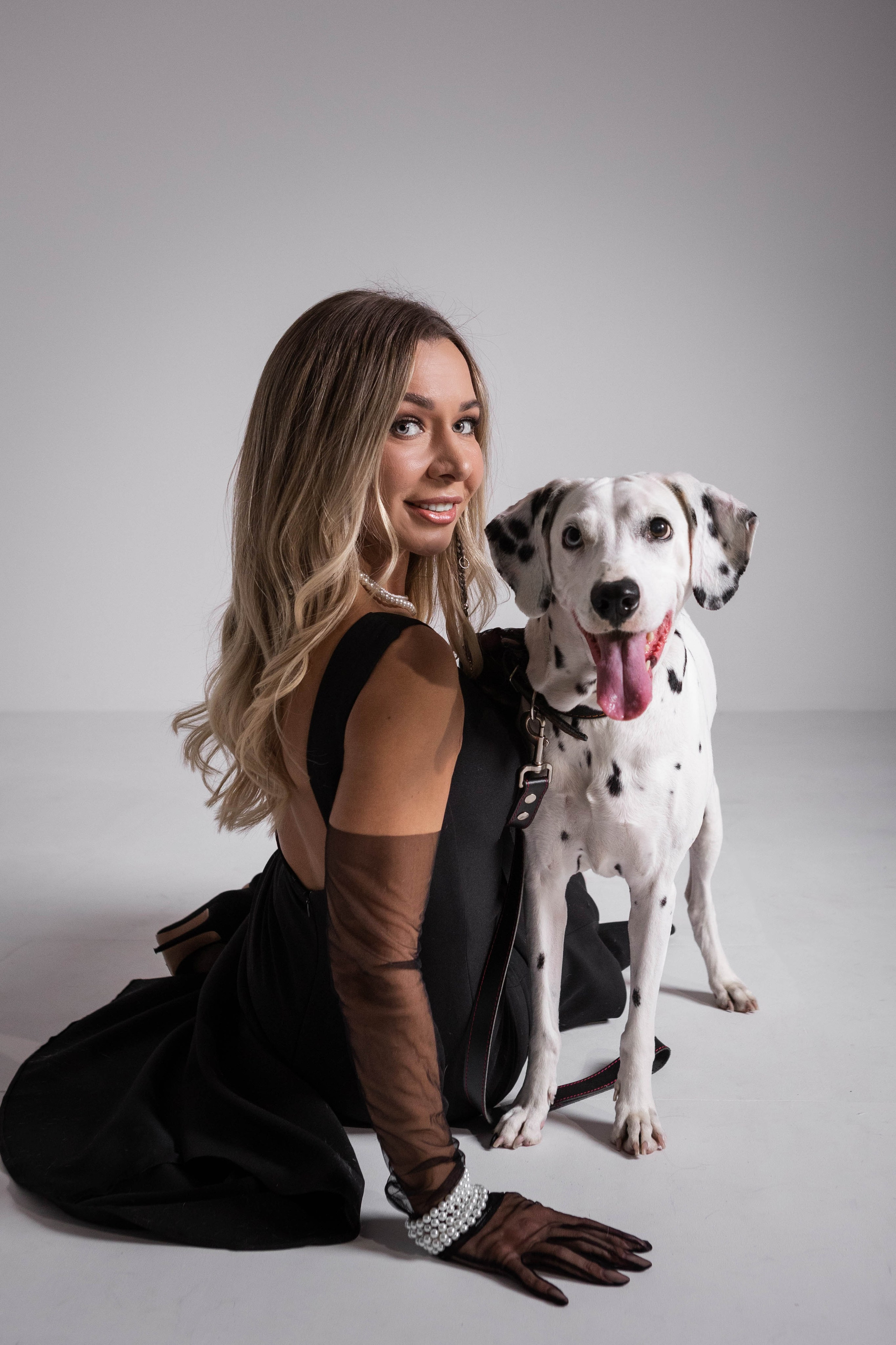 Индивидуальная съёмка. Свадебный и семейный фотограф Марта Сбродова