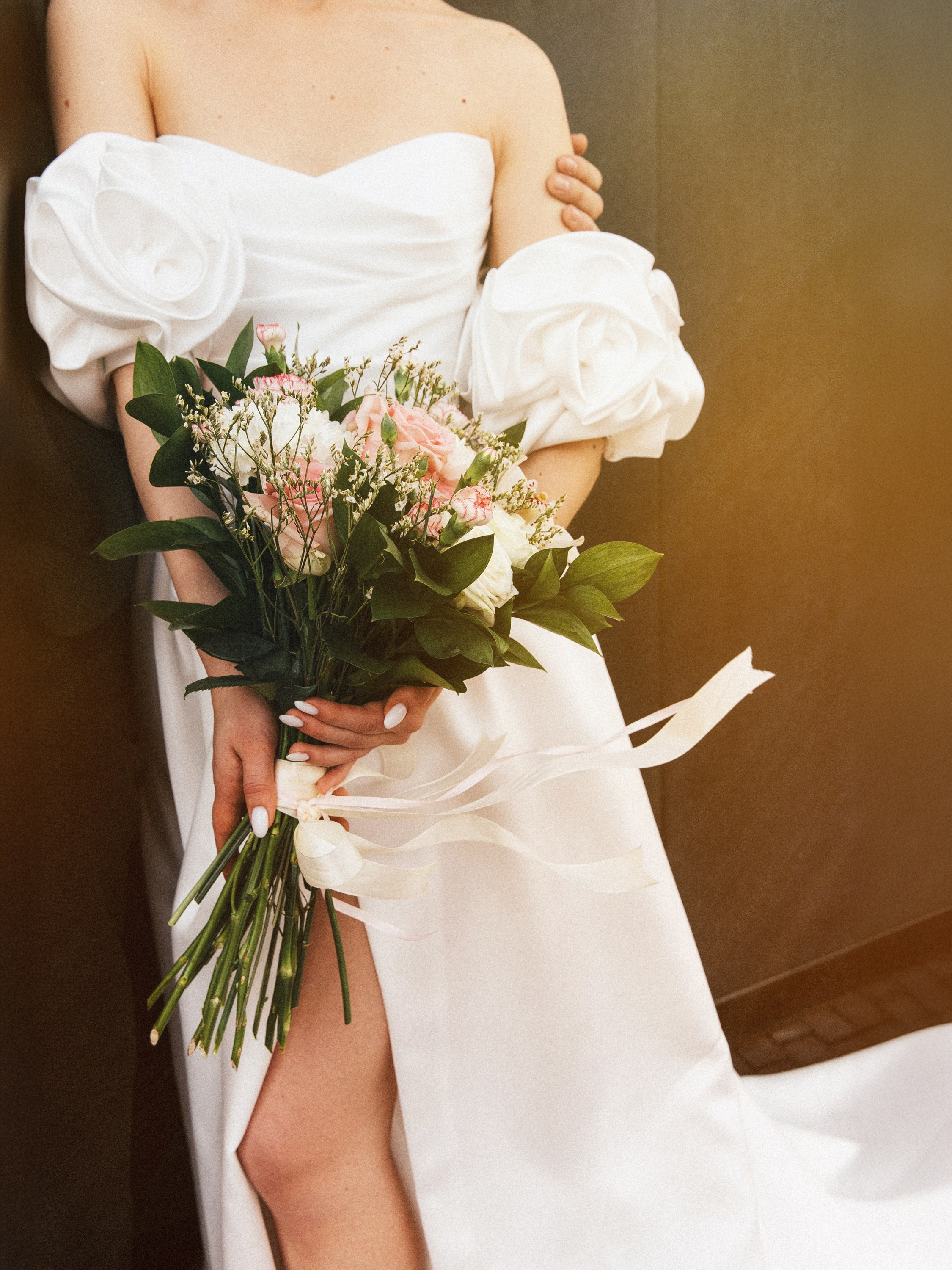 Свадебные съемки. Фотограф Москва, Евгений Сафонов