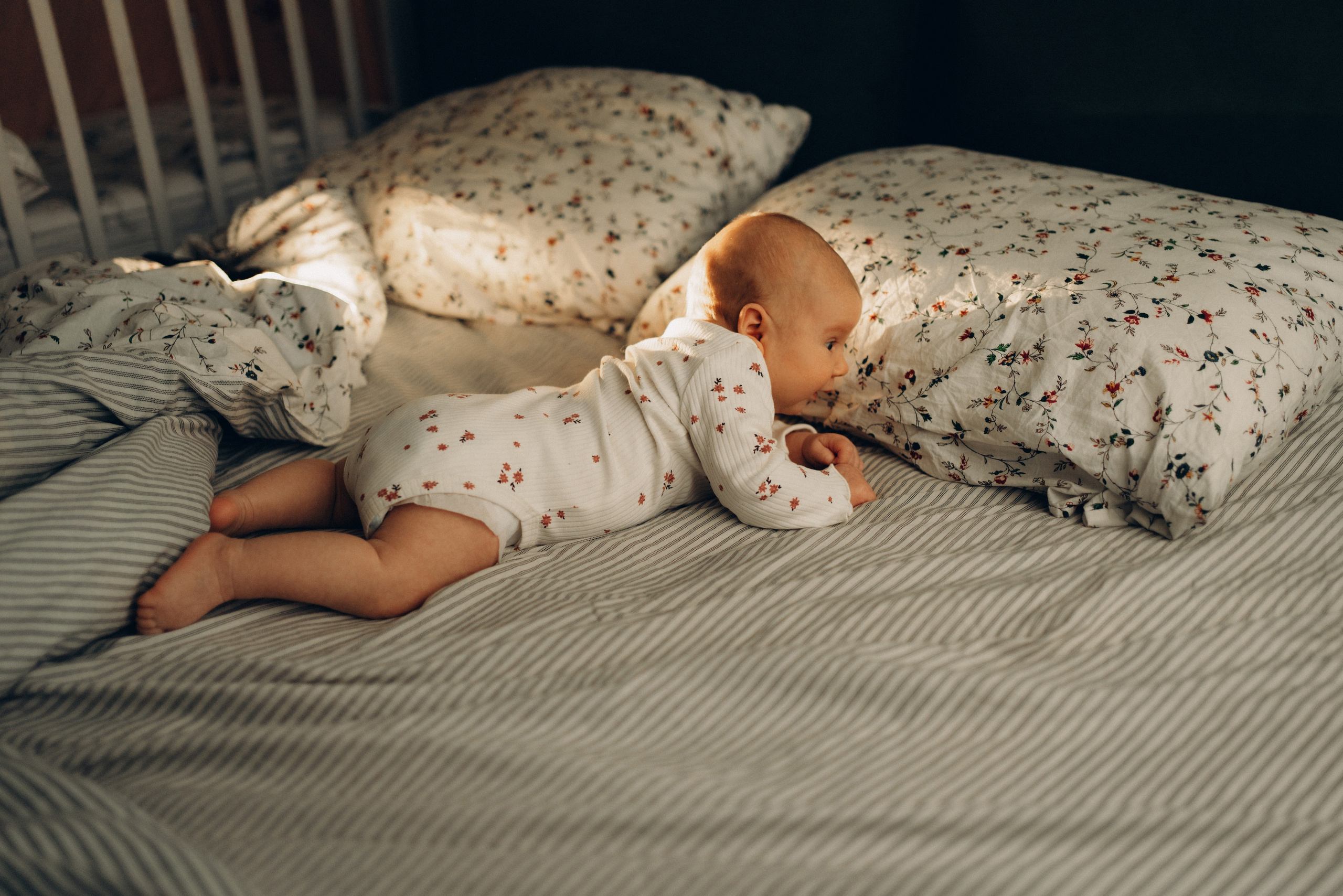 Настя, Антон, Яроша, Агата и Цезарь. Фотограф в Минске — Мария Миллс