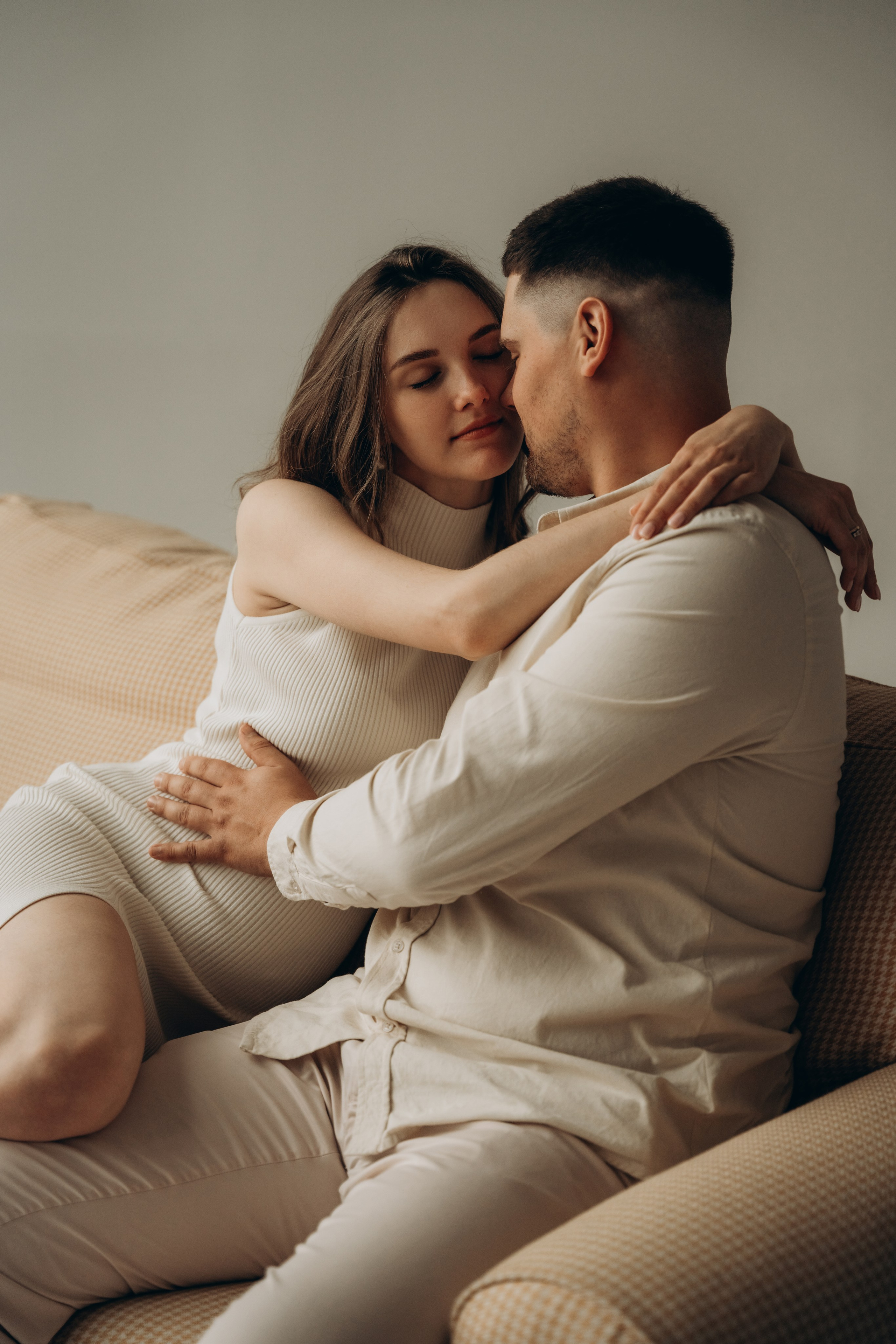 Настя + Влад. Фотограф Мария Миллс | Минск