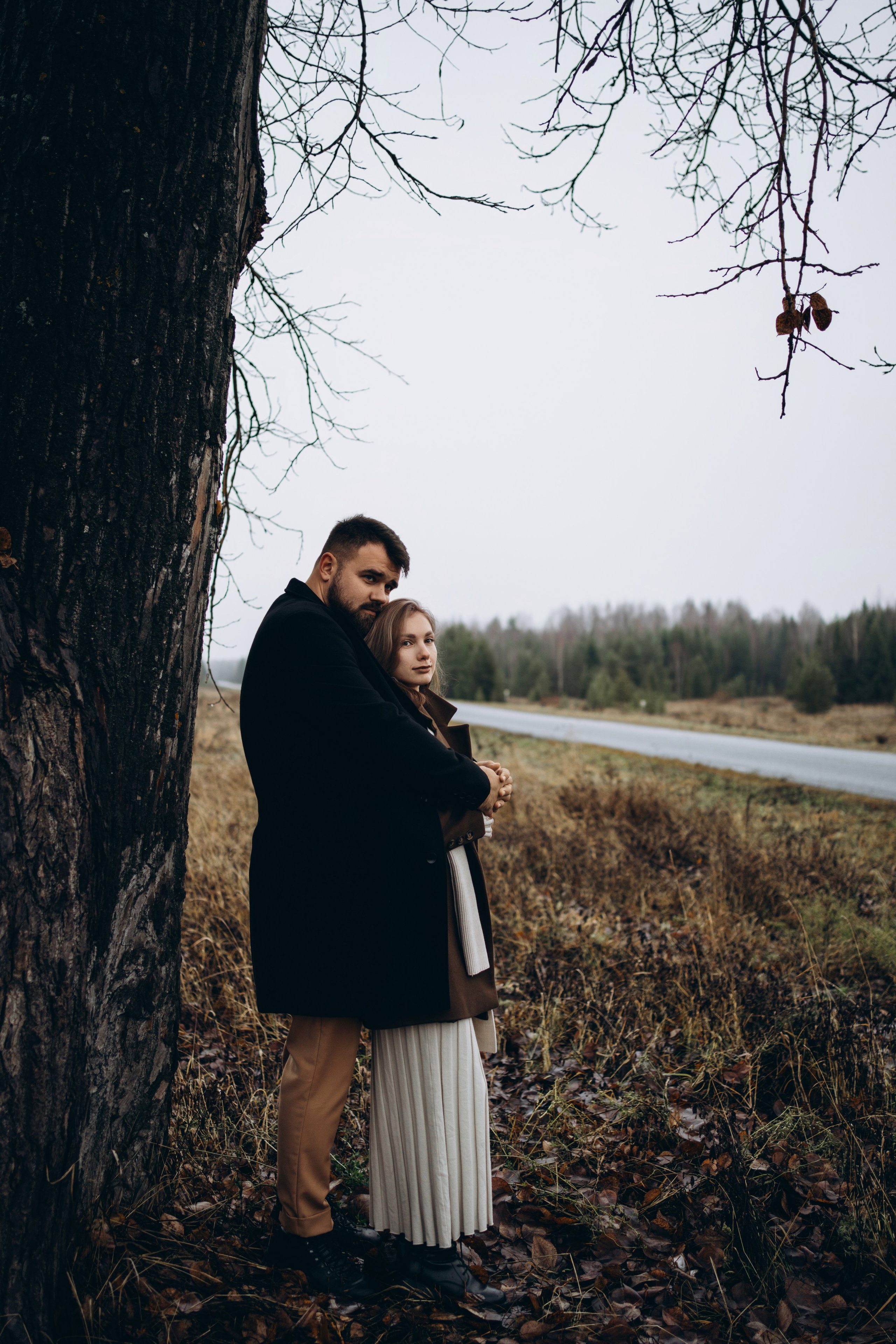 Максим и Марина. Семейный и детский фотограф Плесецк, Мирный Марина Забабурина