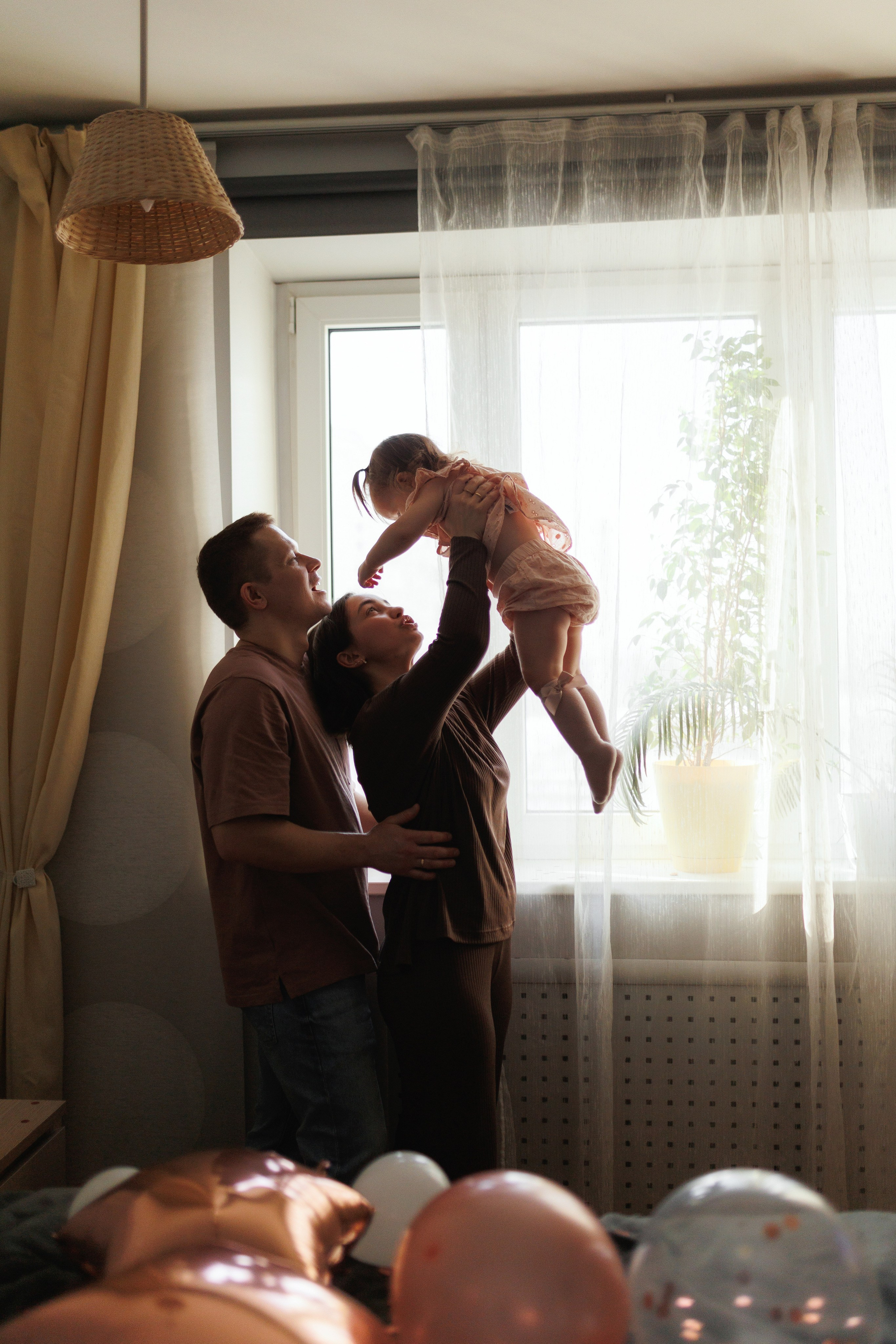 Праздник Василисы. Фотограф в Красногорске и Москве