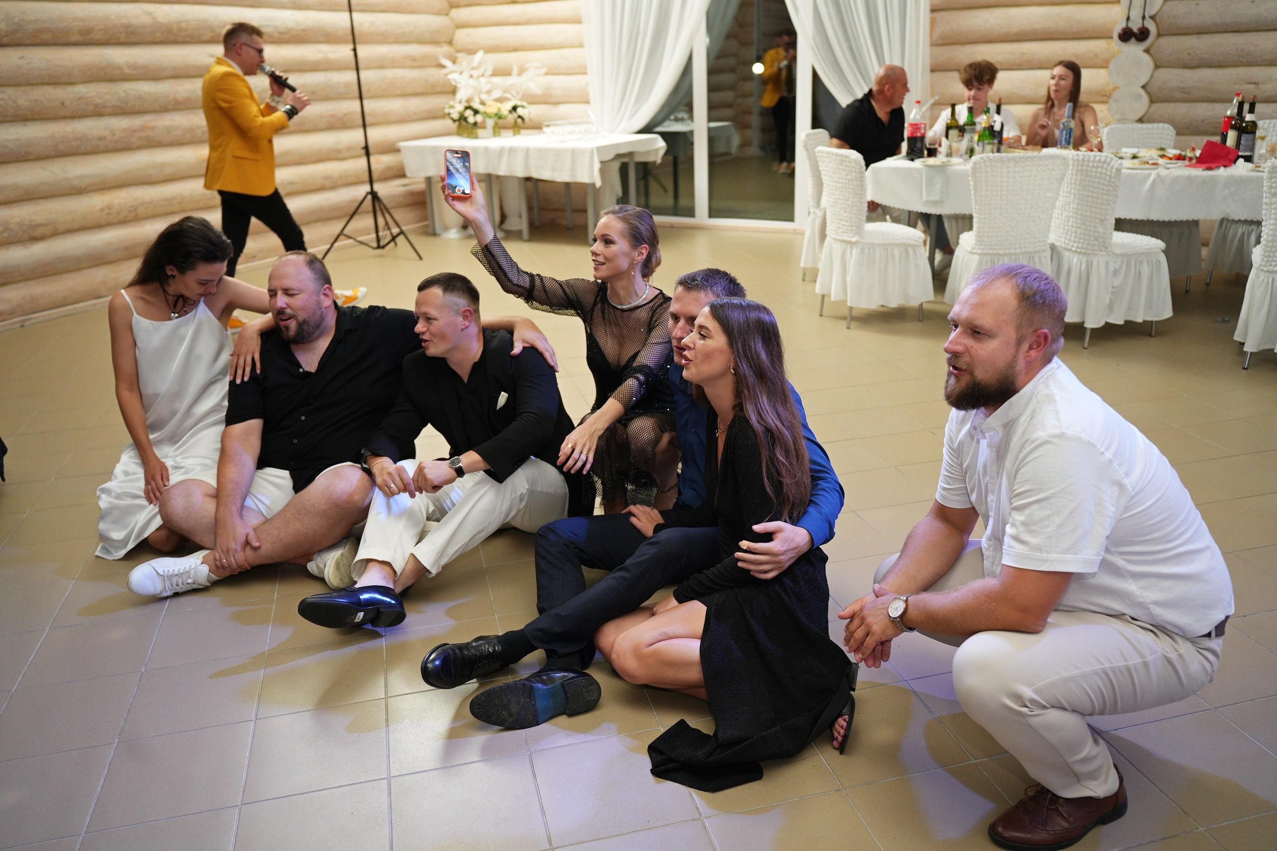 35 лет. Семейный и свадебный фотограф Минск, Беларусь Анна Орловская