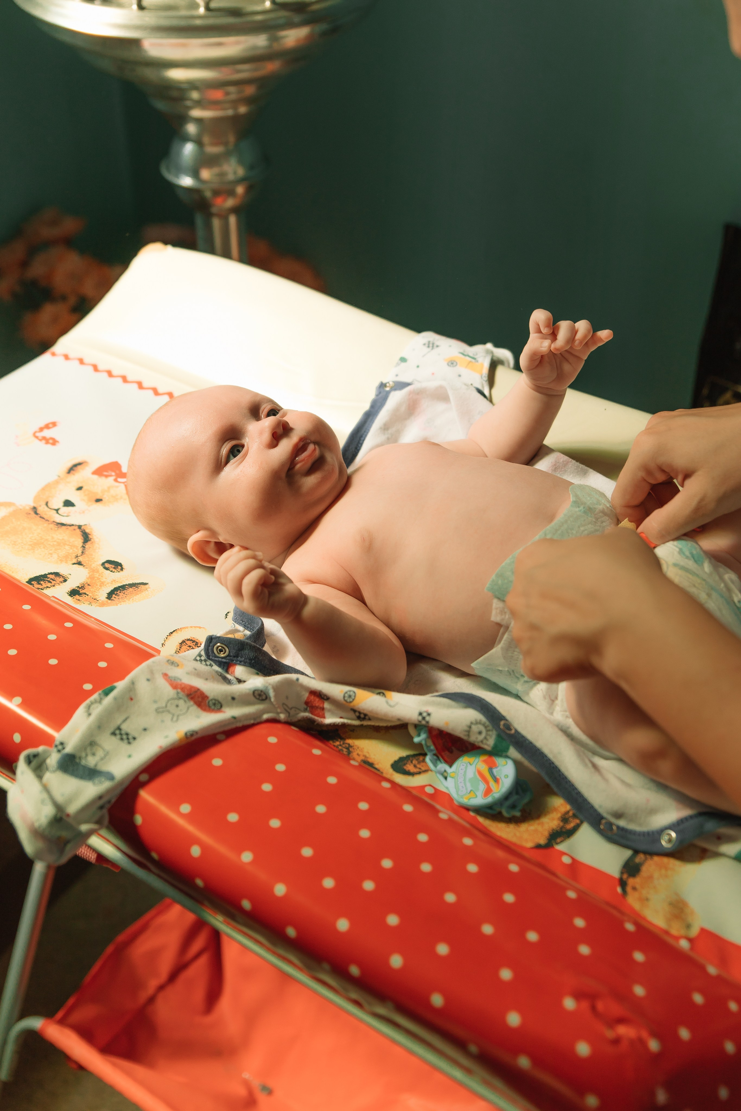 КРЕЩЕНИЕ ТИМОФЕЙ. Свадебный и семейный фотограф в Курске и Курчатове