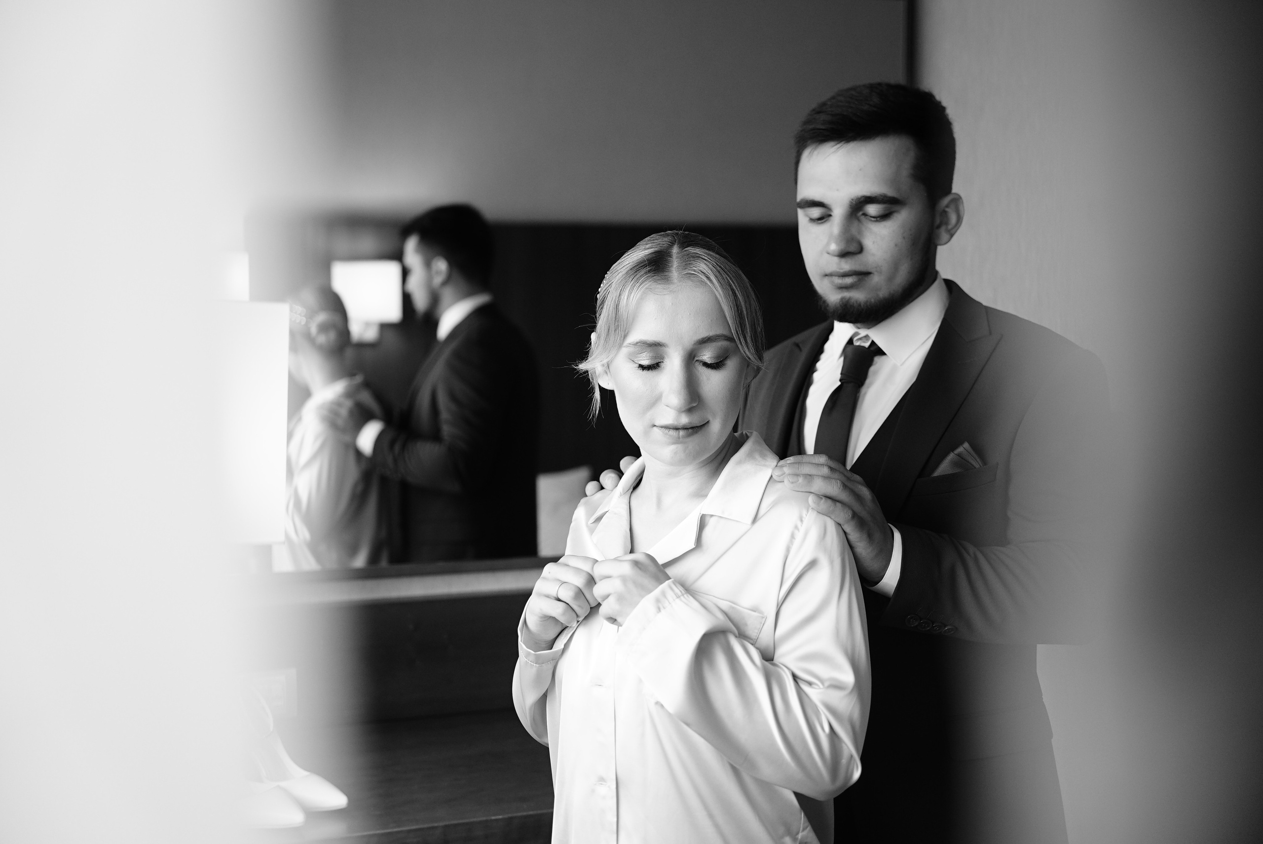 Артур и Хавва чб. Свадебный фотограф в Самаре Анна Ковалева