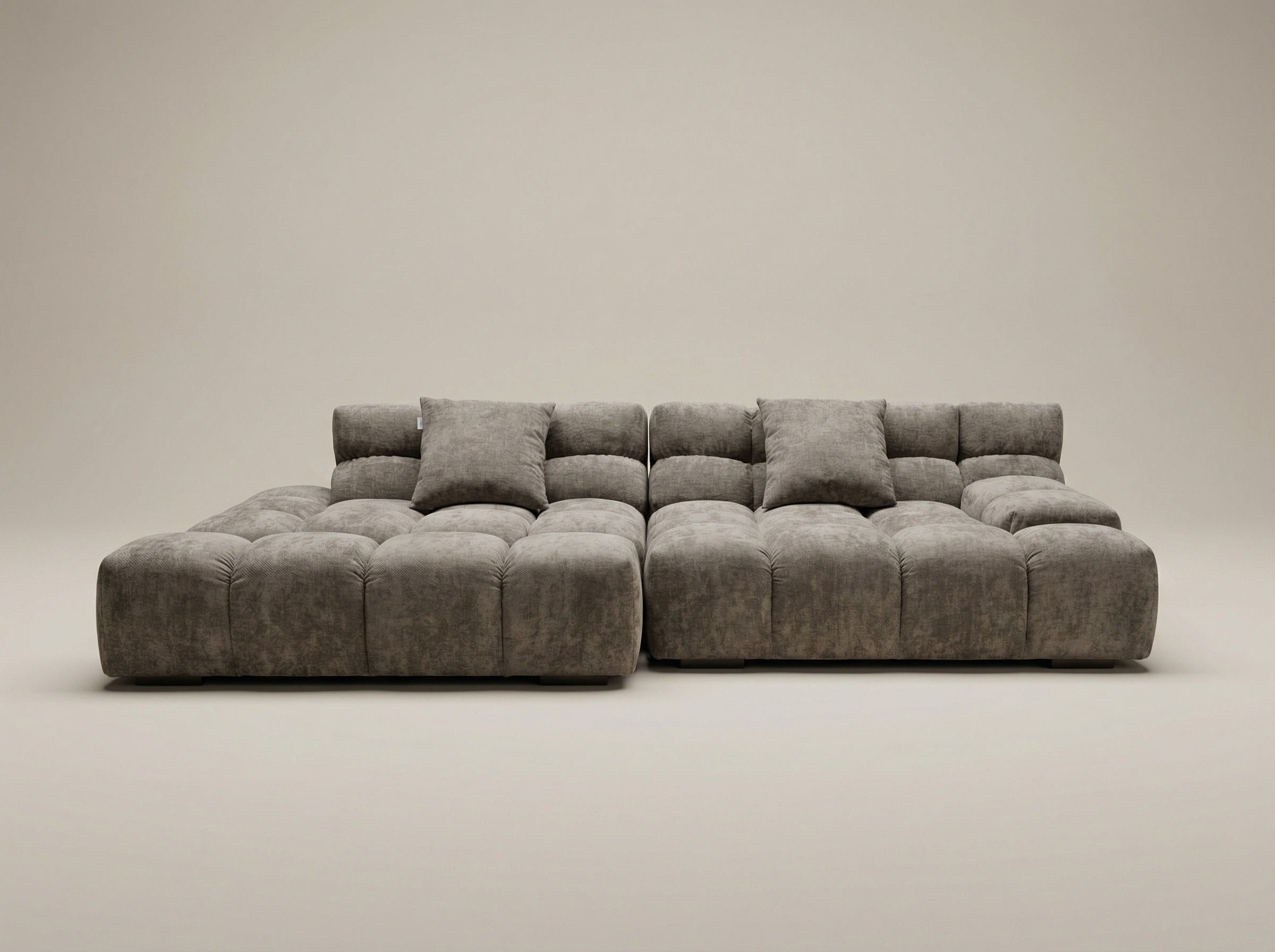 TUFTY. Производитель мягкой мебели — SENSEI SOFA