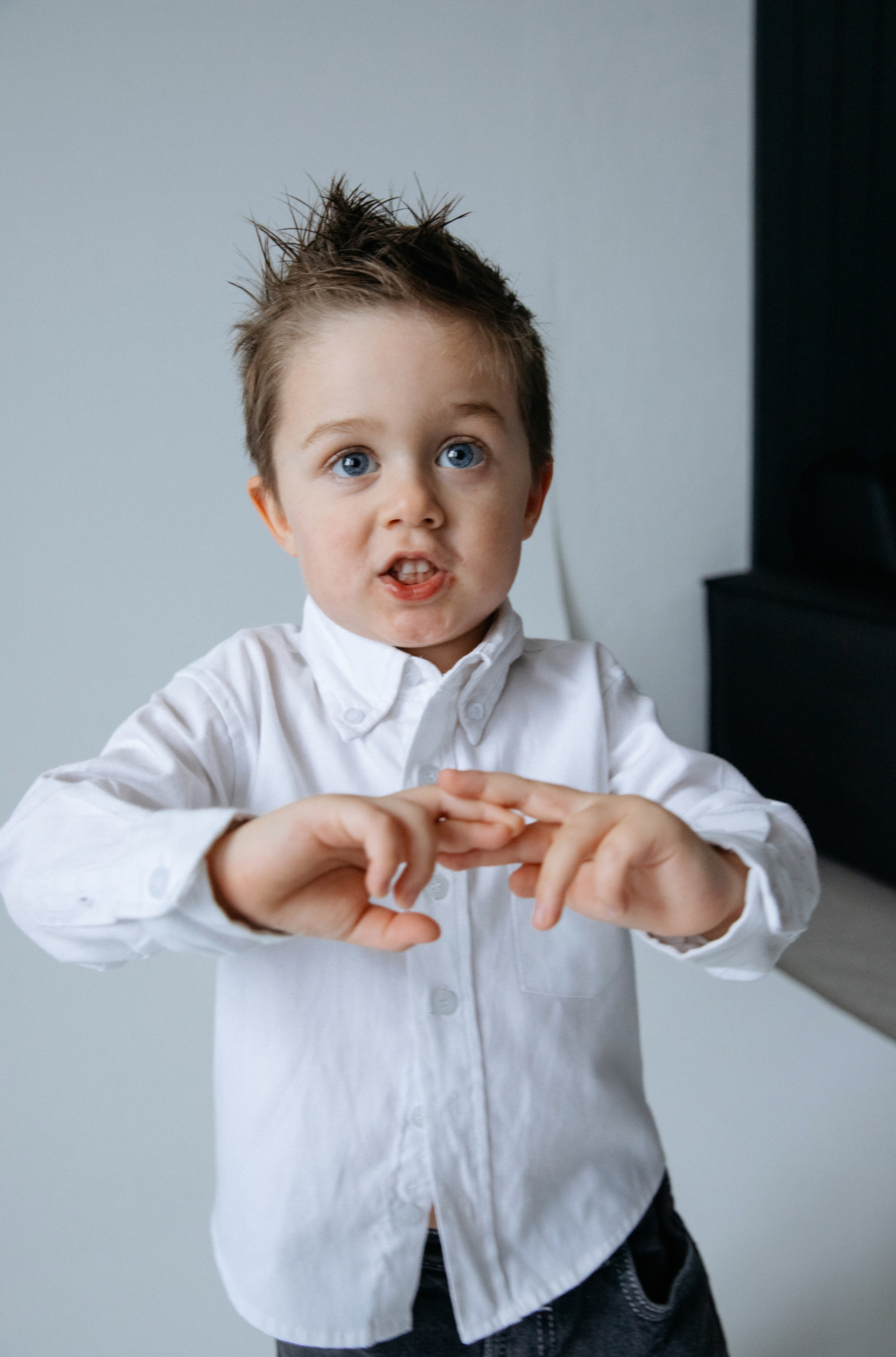 Арина + Лёня + Сава. Фотограф в Выборге | Юлия Басырова