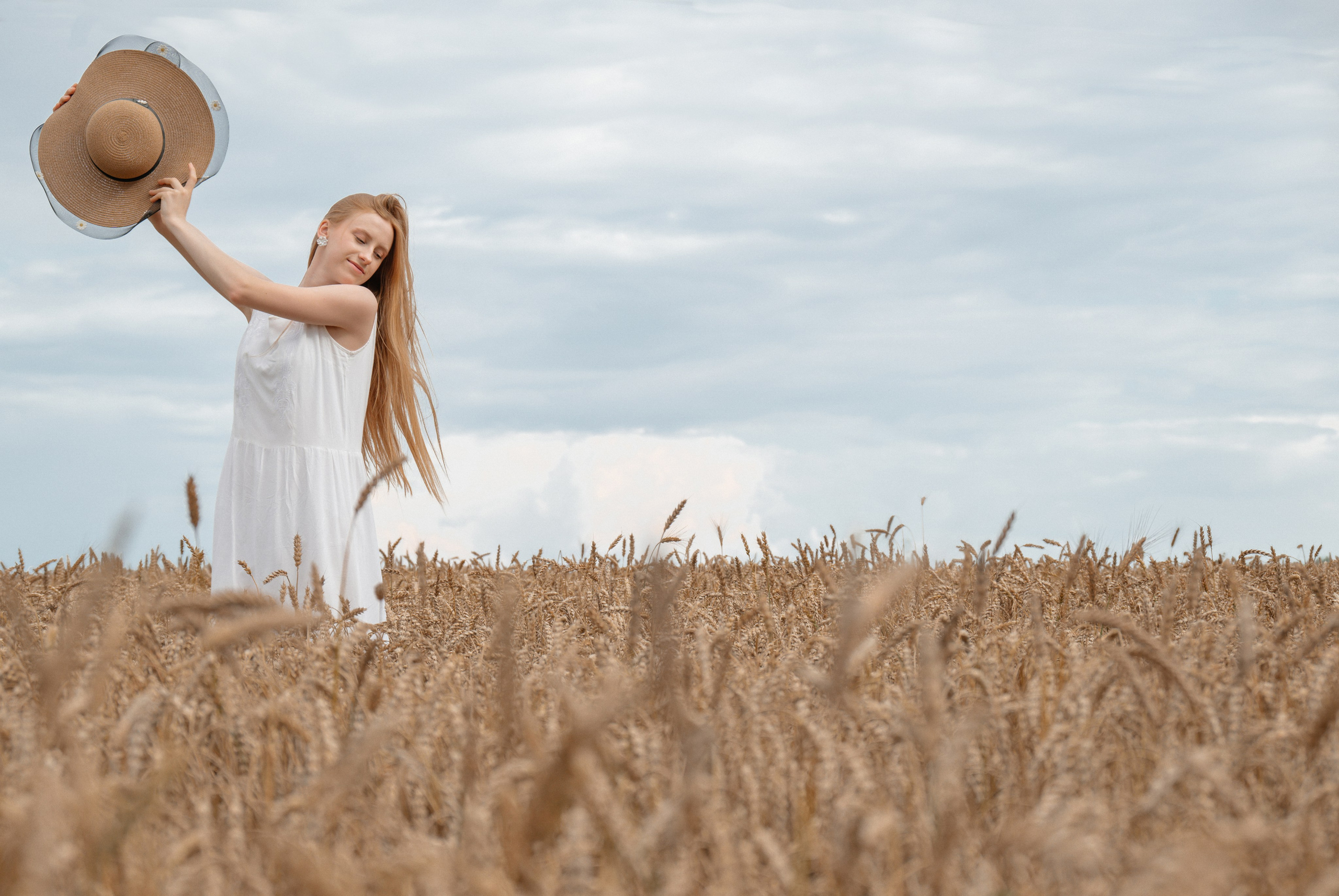 Екатерина. Юлия Чайко, фотограф в Минске