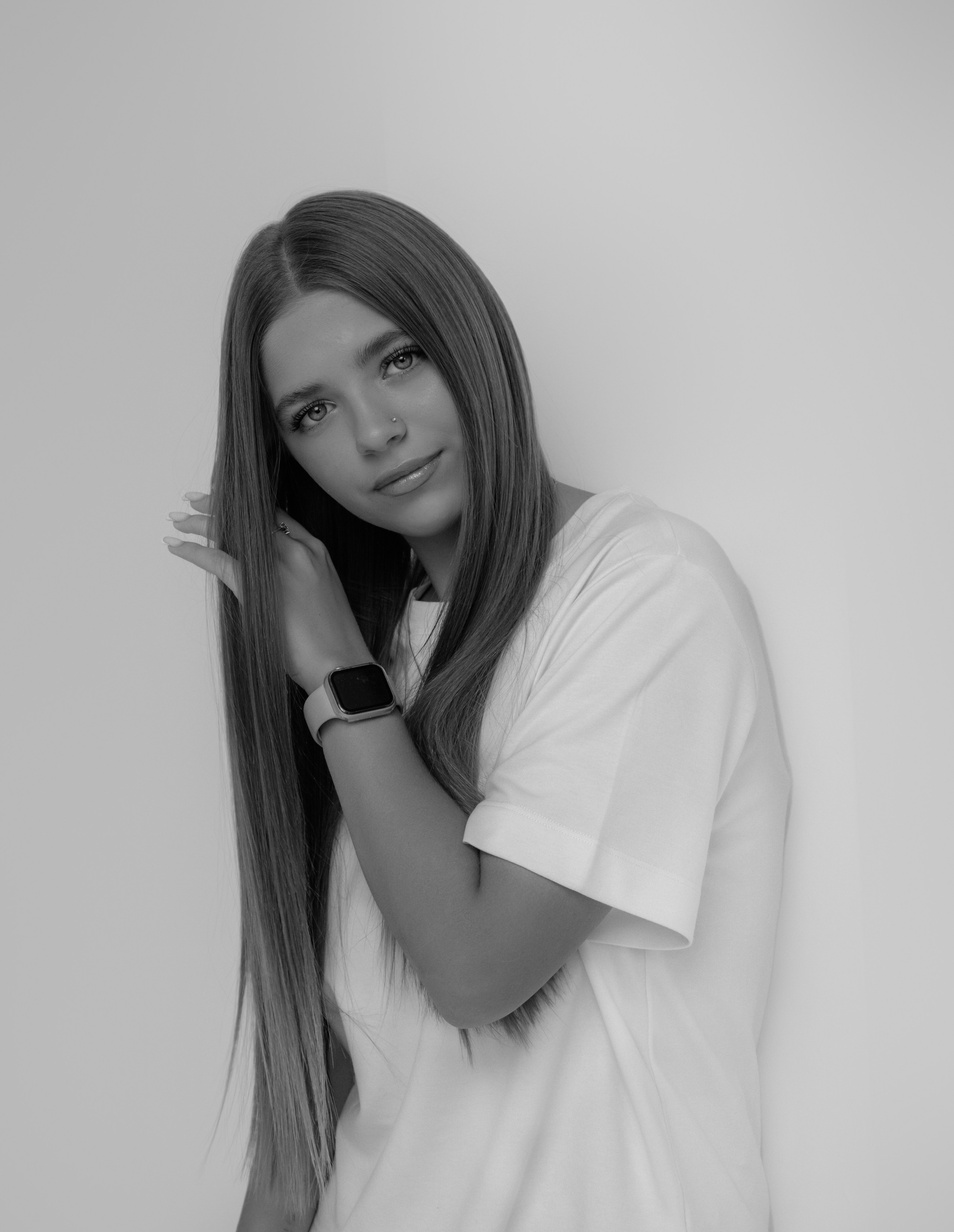 Ксения. Юлия Чайко, фотограф в Минске