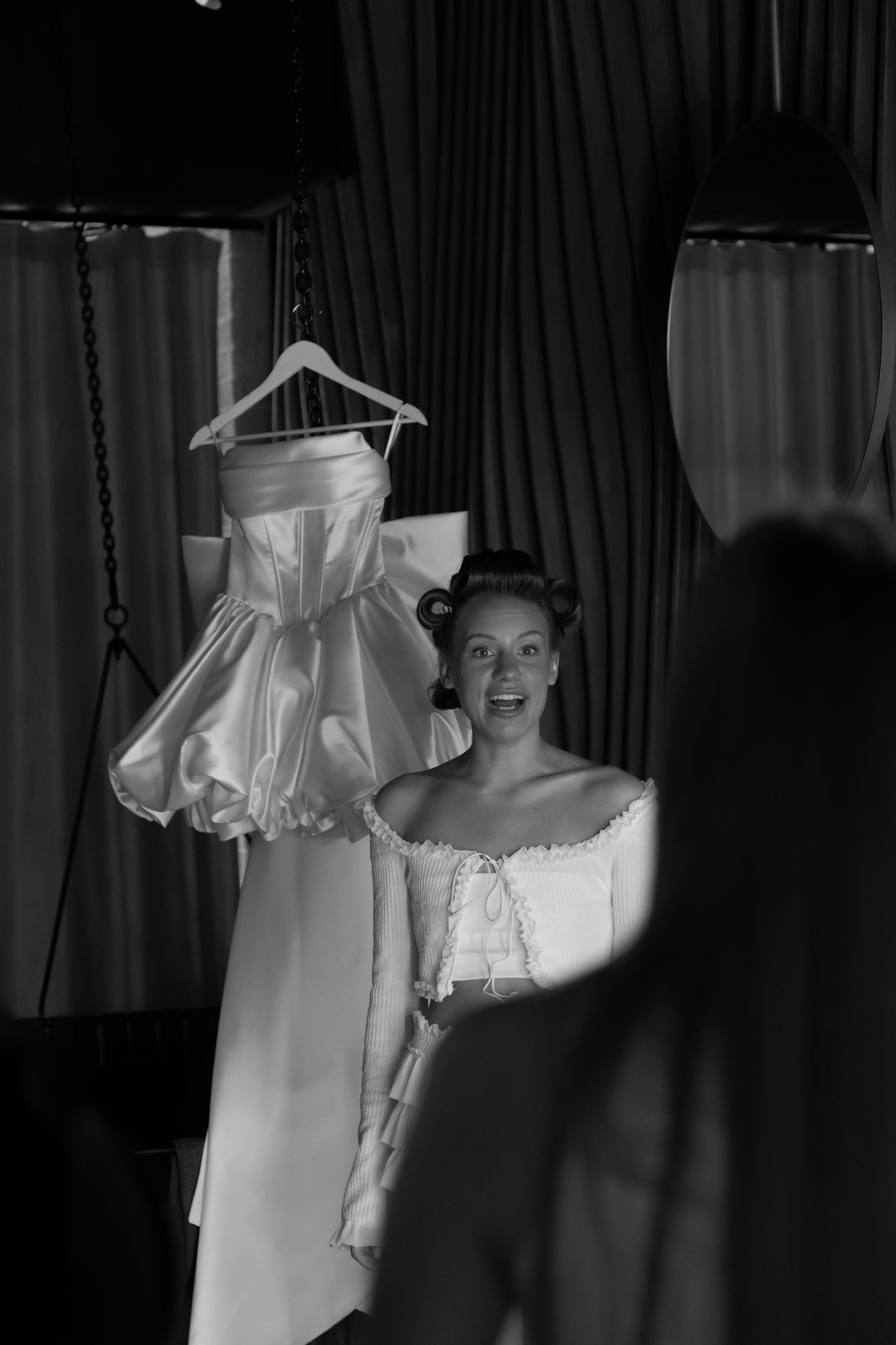 Константин и Дарья. Лада Канана Свадебный и семейный фотограф