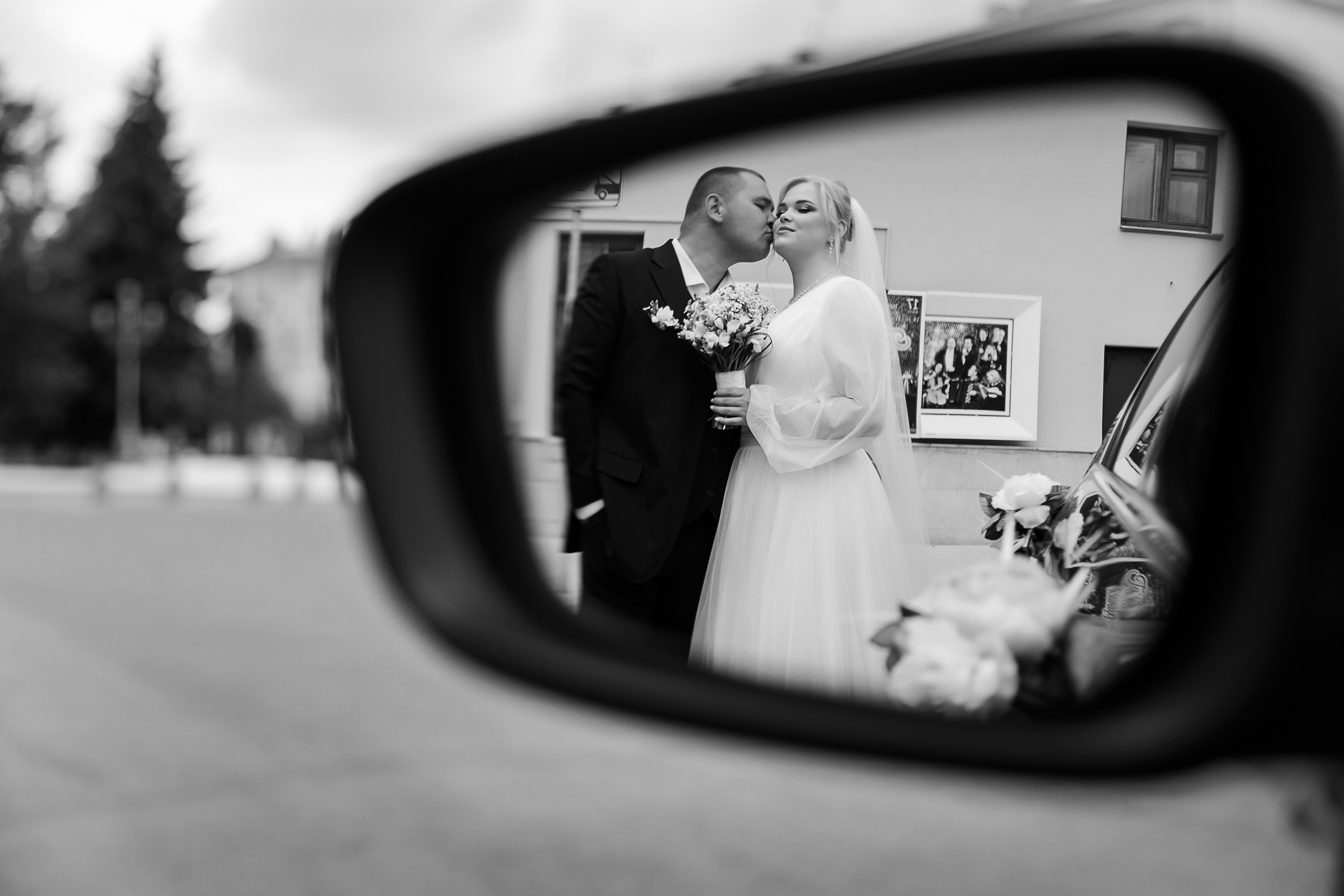 Валерия и Андрей. Свадебный и семейный фотограф в Твери и Тверской области