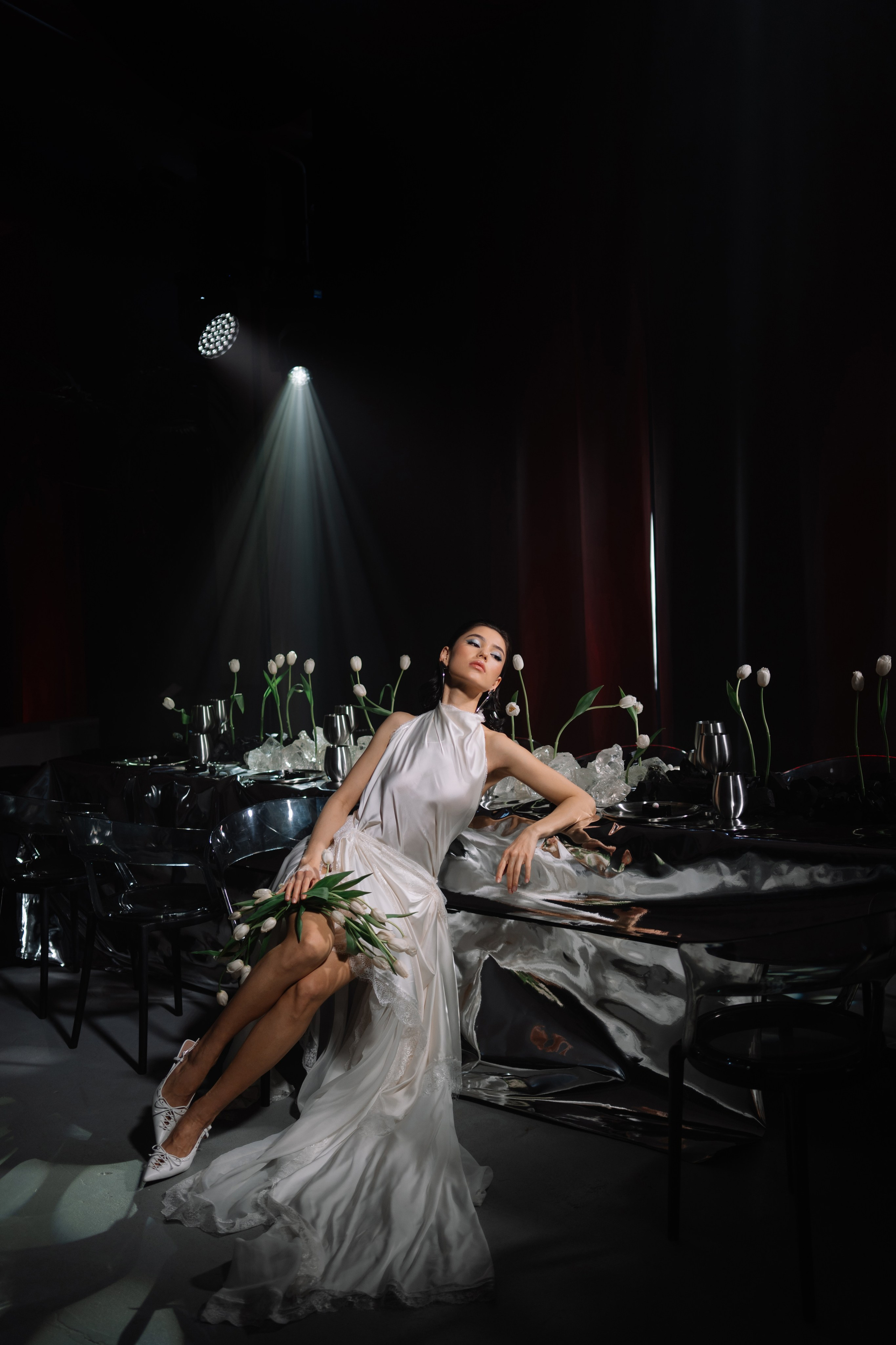 Свадьба в лофте. Свадебный и семейный фотограф в Москве Светлана Зоткина