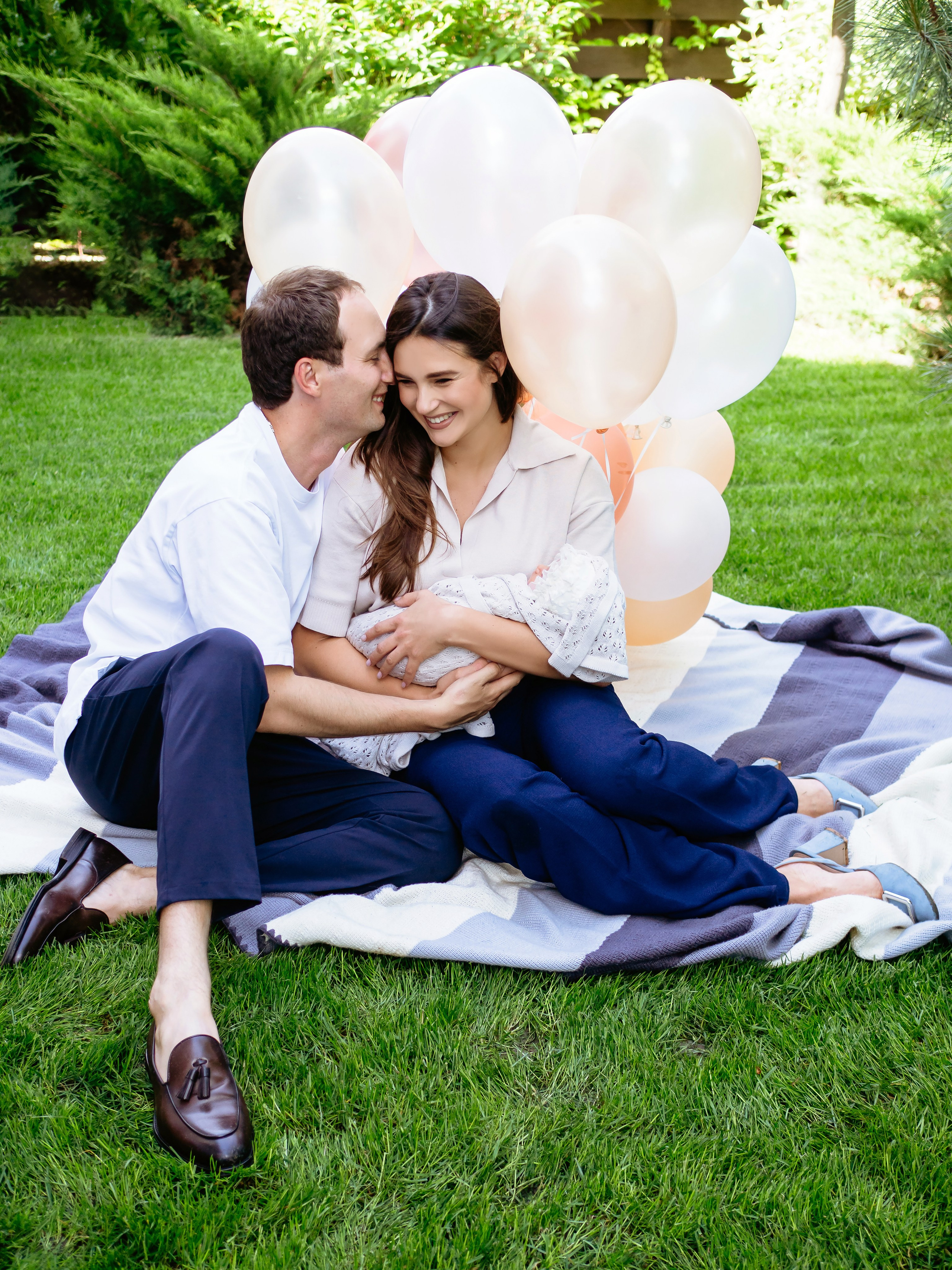 Выписка Камиллы. Фотограф мероприятий в Ростове-на-Дону Есманская Елена