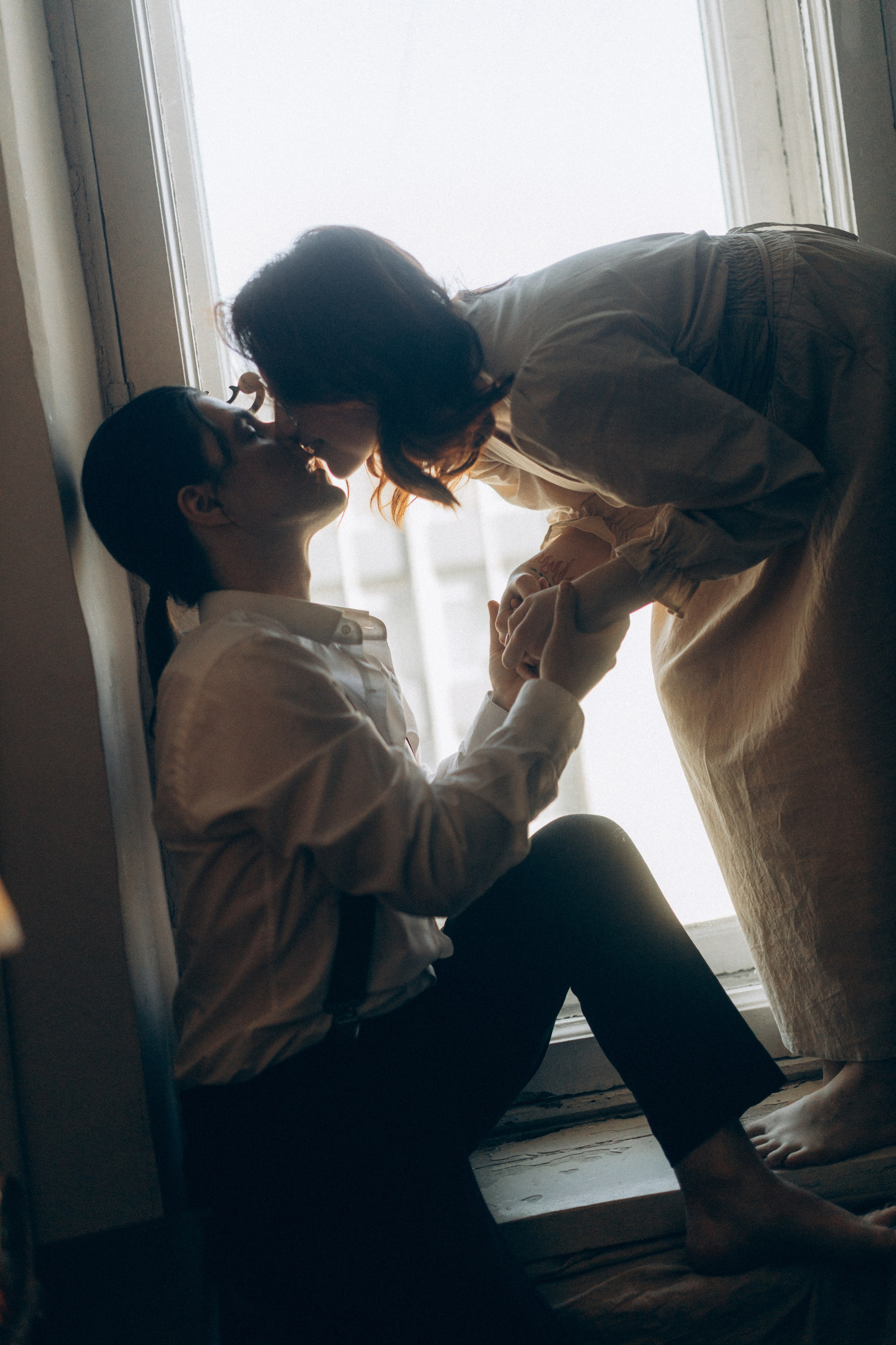 Катя & Витя. Фотограф НОГИНСК, Москва, Анастасия Белая