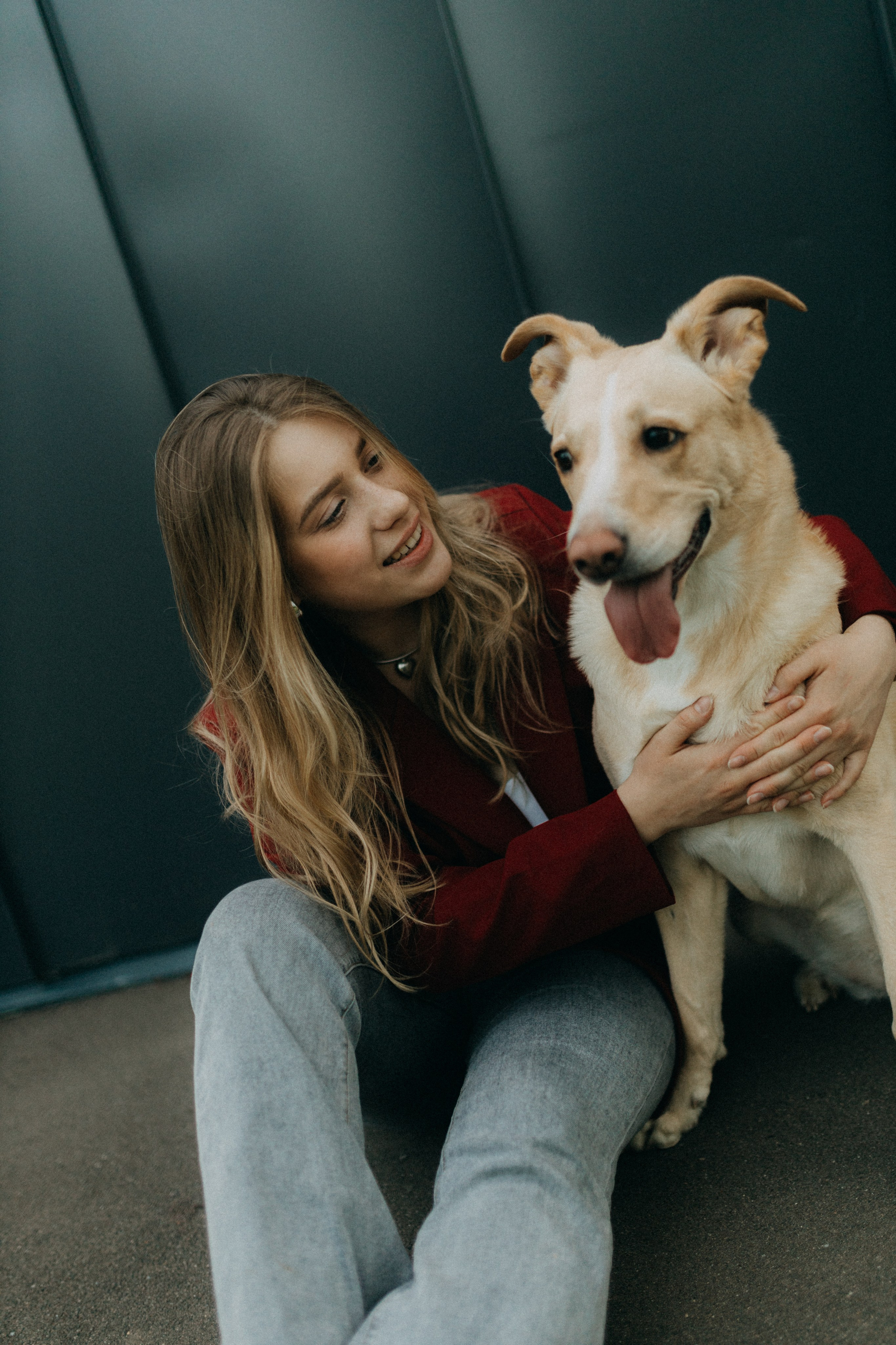 Настя, Давид, Рустам. Фотограф НОГИНСК, Москва, Анастасия Белая