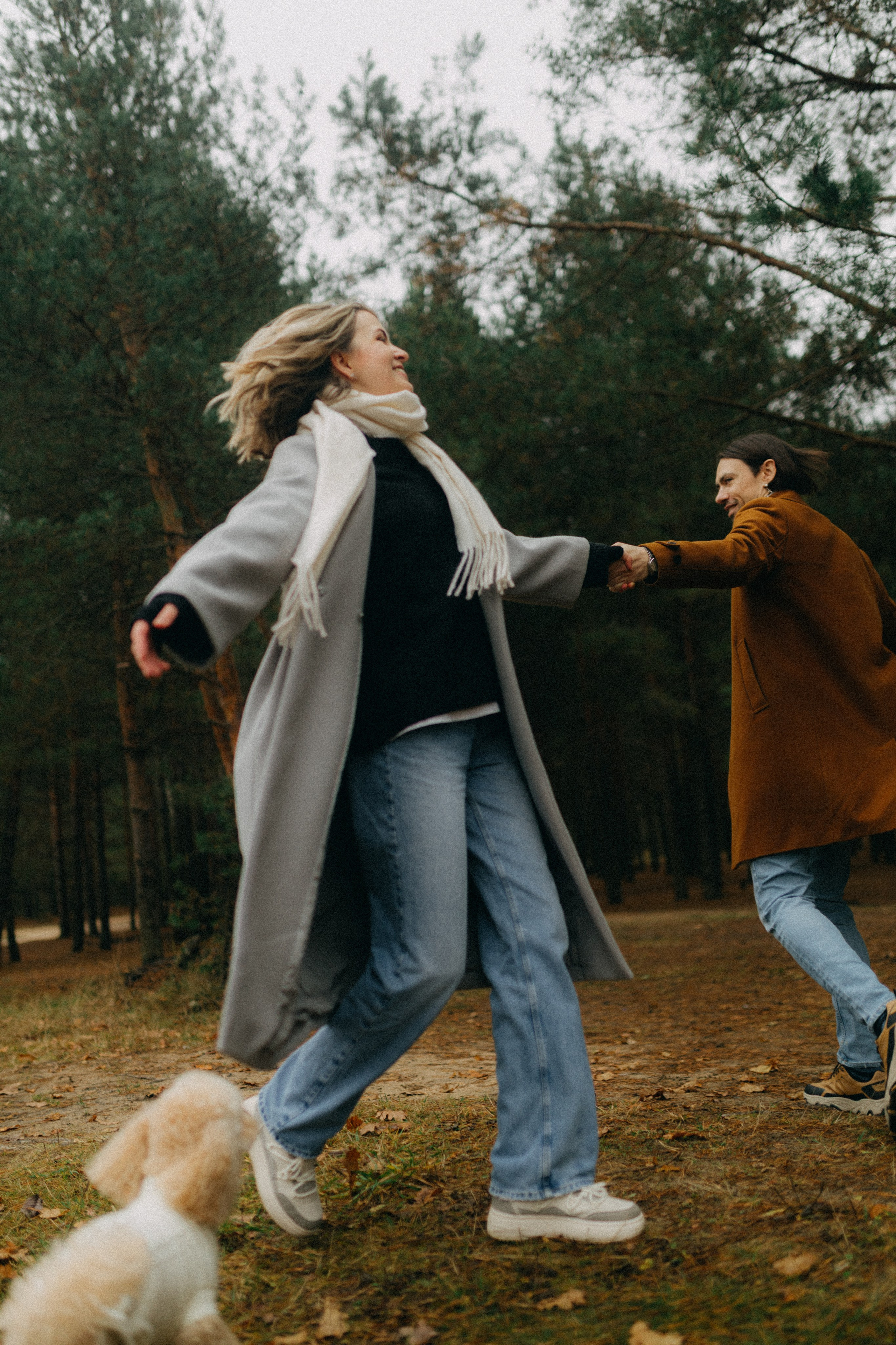 Лена & Миша. Фотограф НОГИНСК, Москва, Анастасия Белая