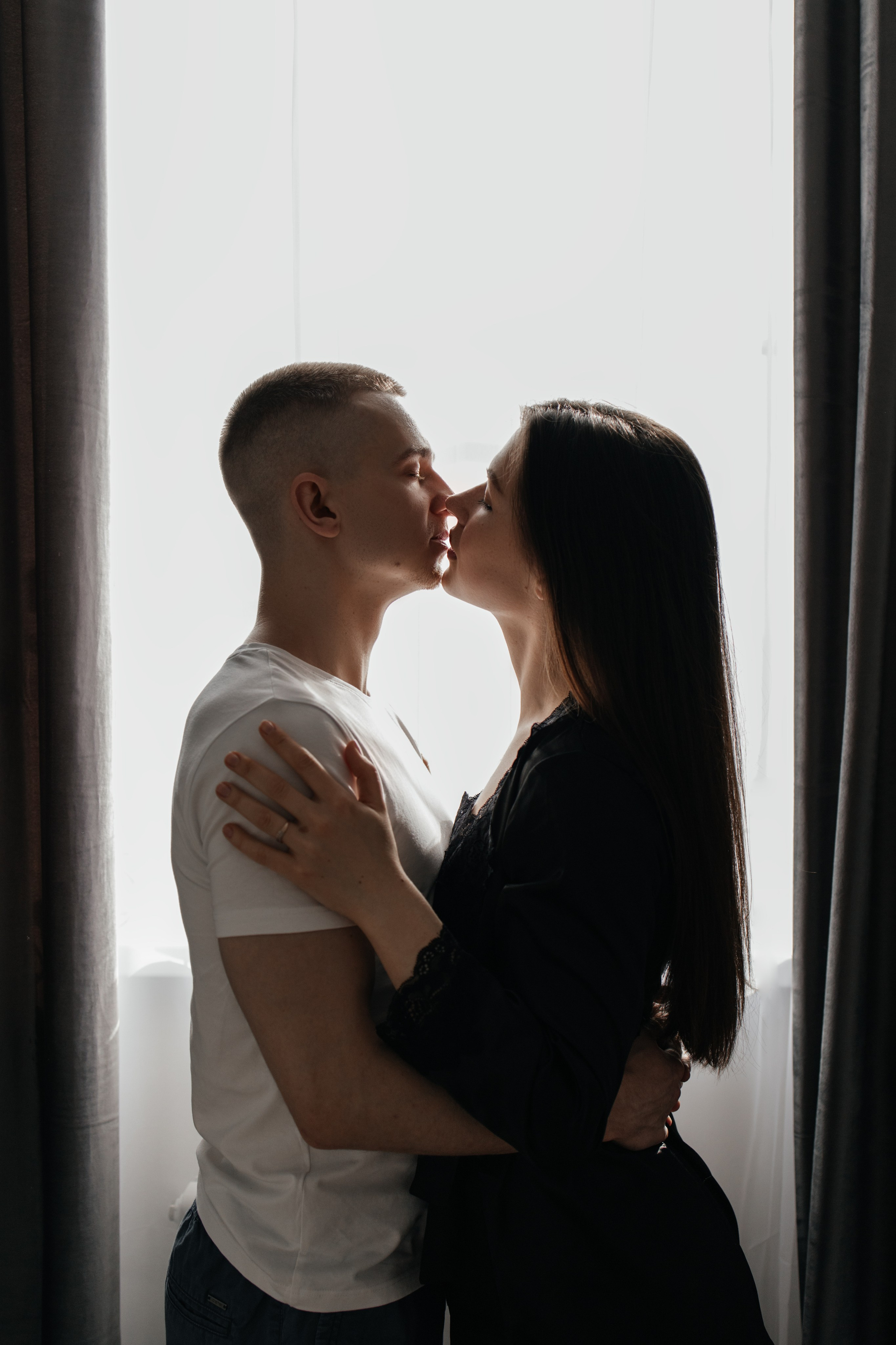 Love story. Дарья Даровская