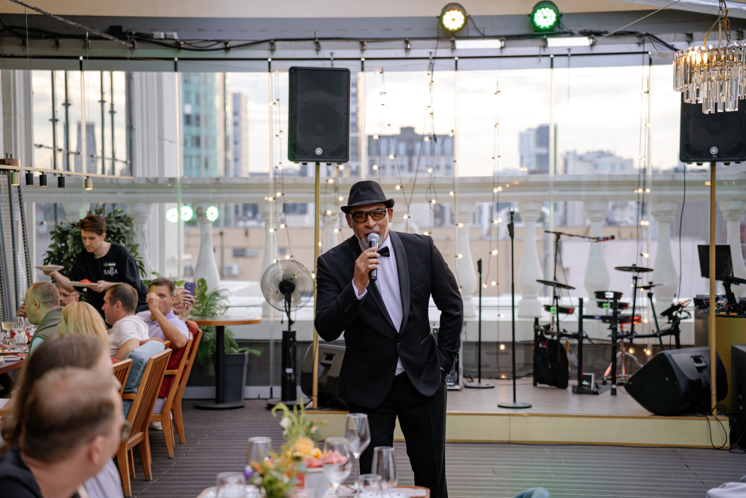 Репортаж. Фотограф в Екатеринбурге