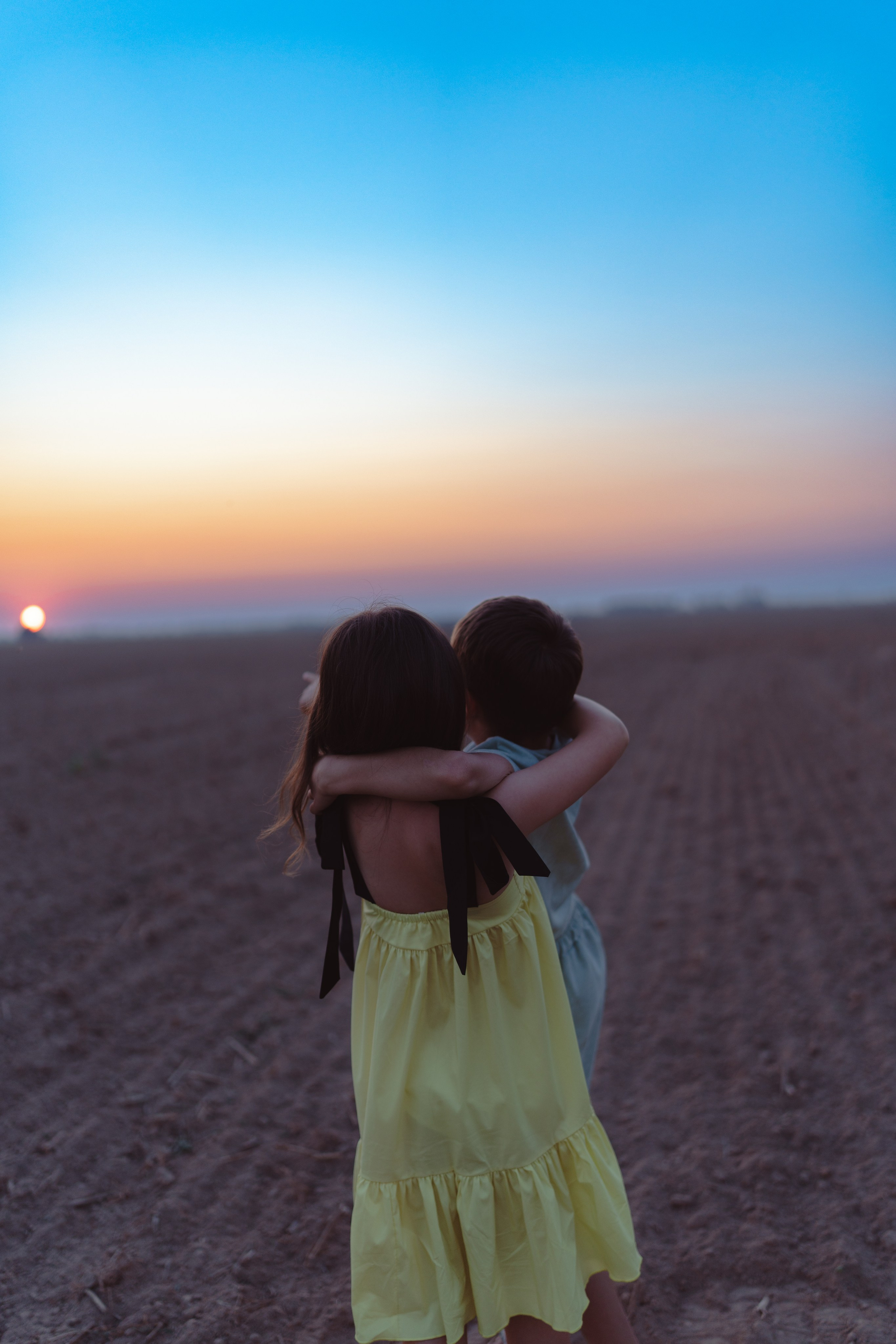 Kids. Фотограф Веста Шикунова