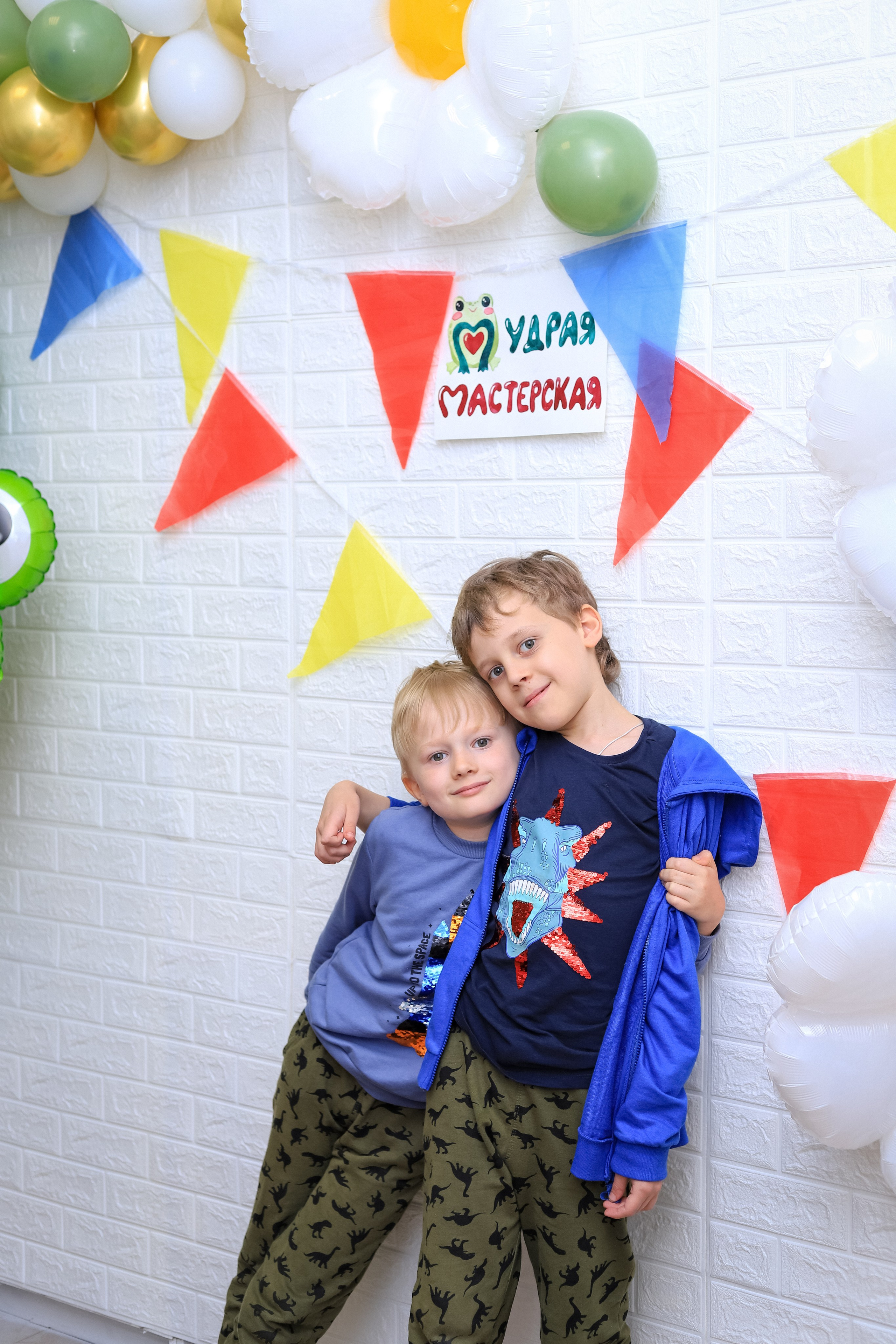 Студия Мудрая мастерская. Женский/Детский фотограф в Симферополе Вероника Слепогина